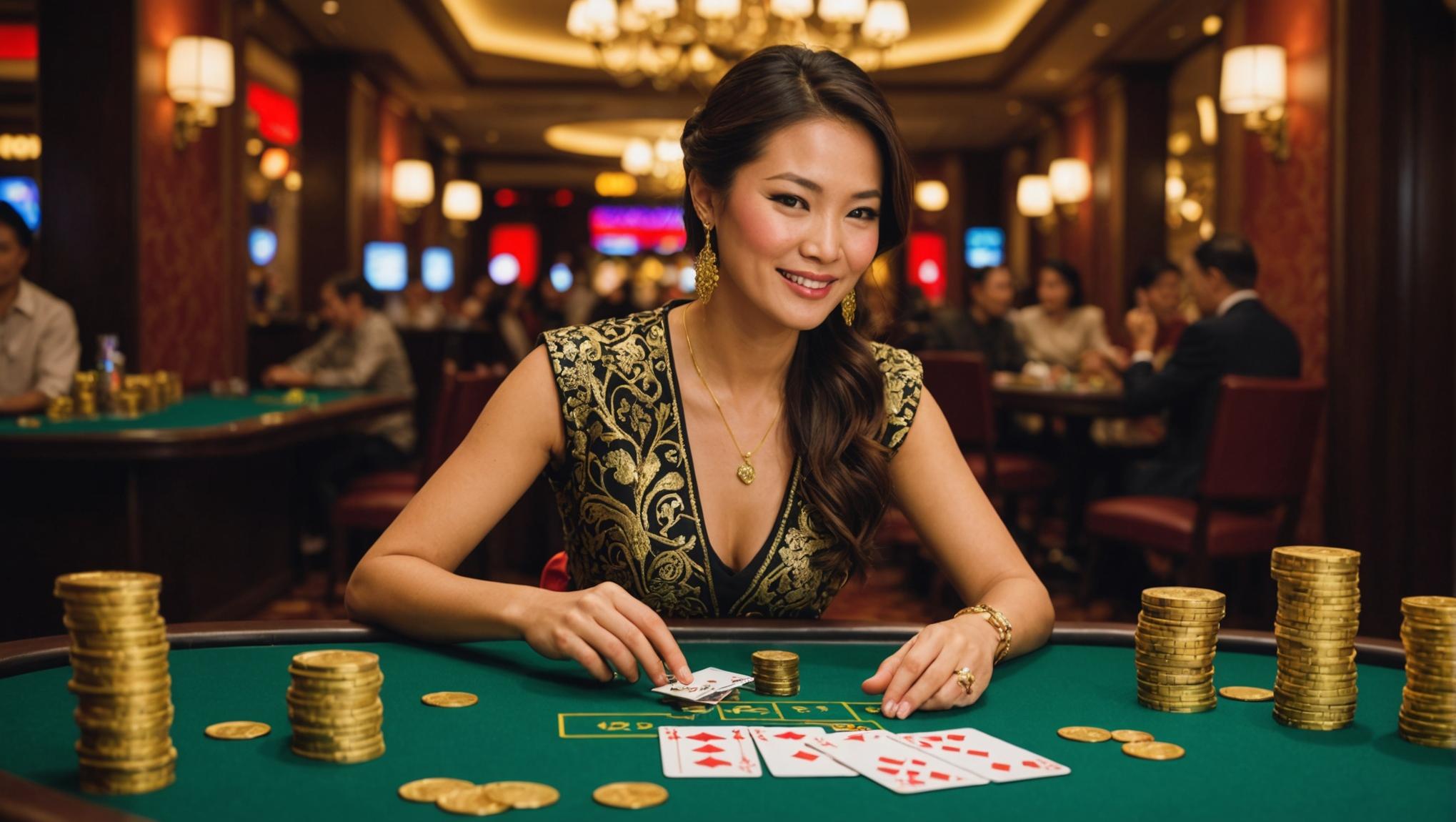 Đa Dạng Các Loại Game Bài Đổi Thưởng