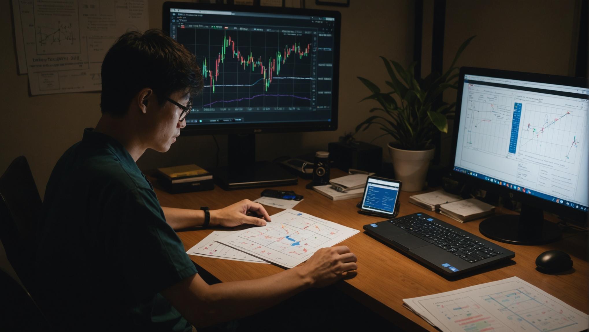 An Toàn Và Bảo Mật Tài Khoản