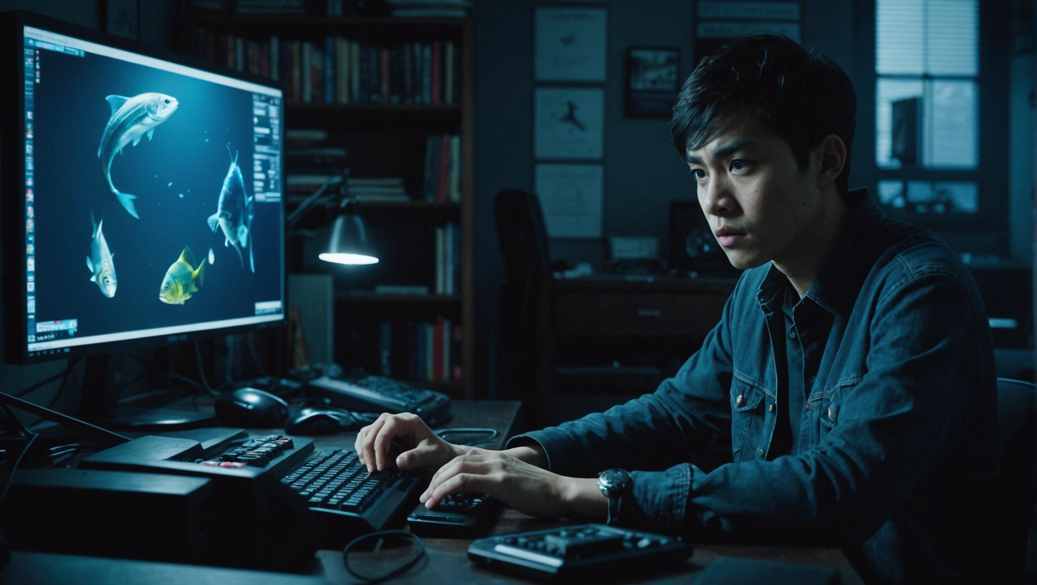 Ảnh hưởng của việc hack game đến nhà phát hành và cộng đồng