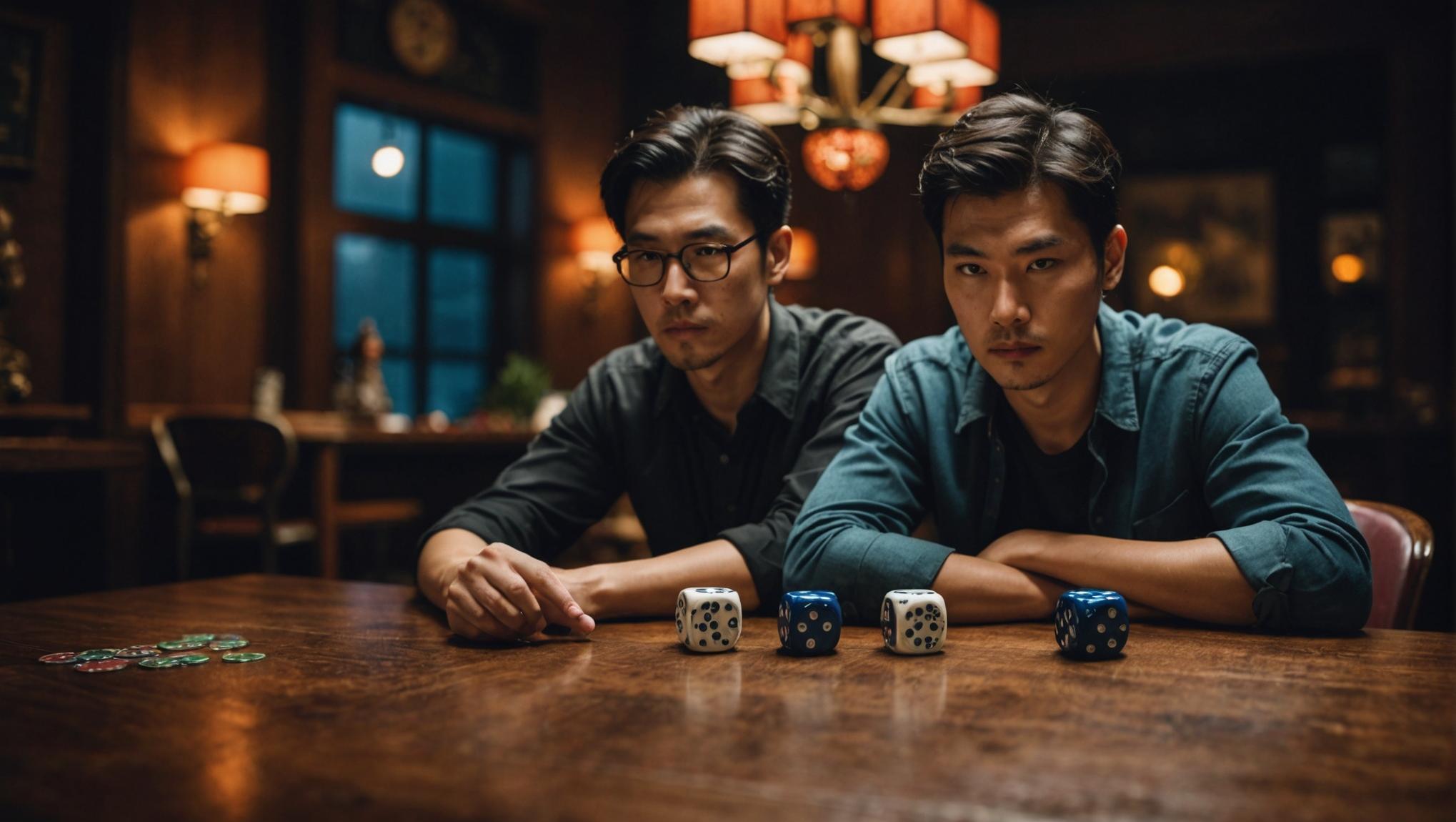 Các chiến lược và quy luật thắng trăm trận trăm thắng