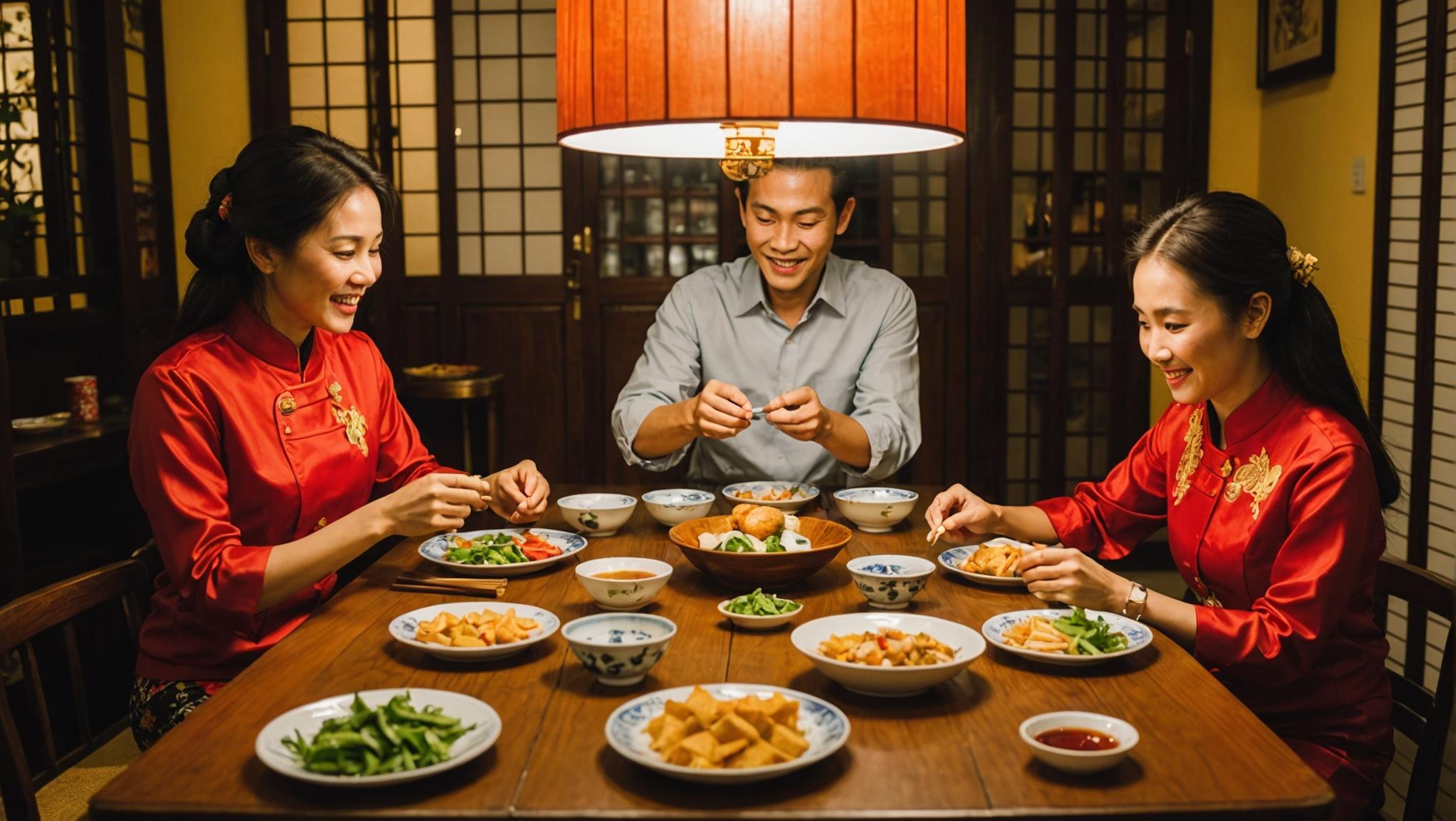 Các Hình Thức Chơi Phỏm Hiện Nay