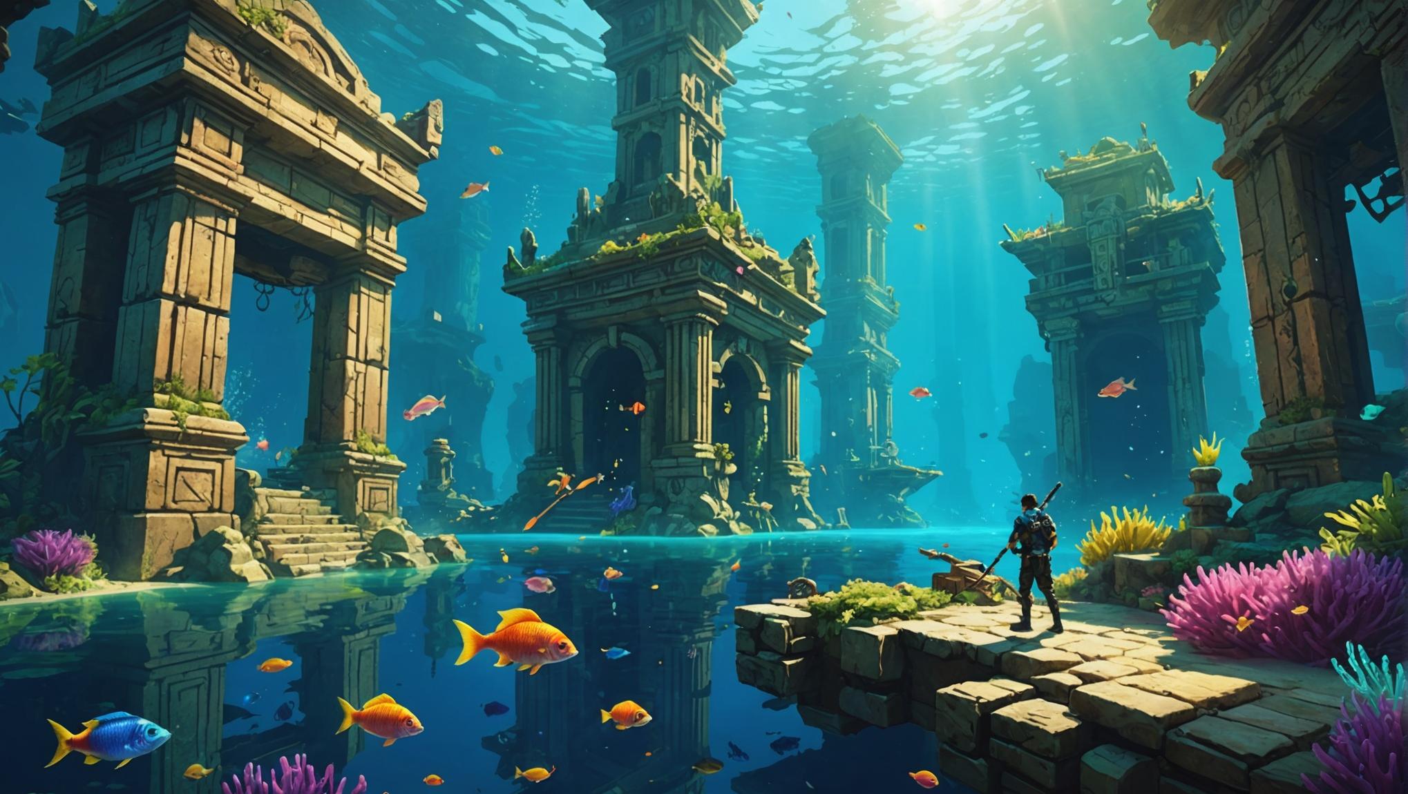 Các Loại Game Bắn Cá Đổi Thưởng Tại Iwin