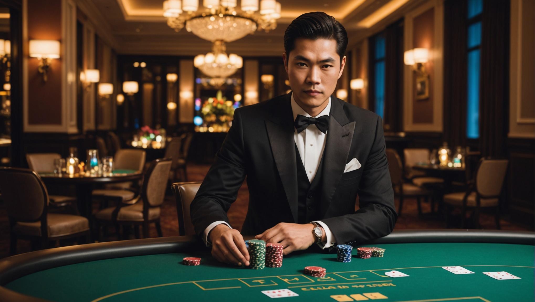 Các Loại Hình Xì Dách Khác Nhau