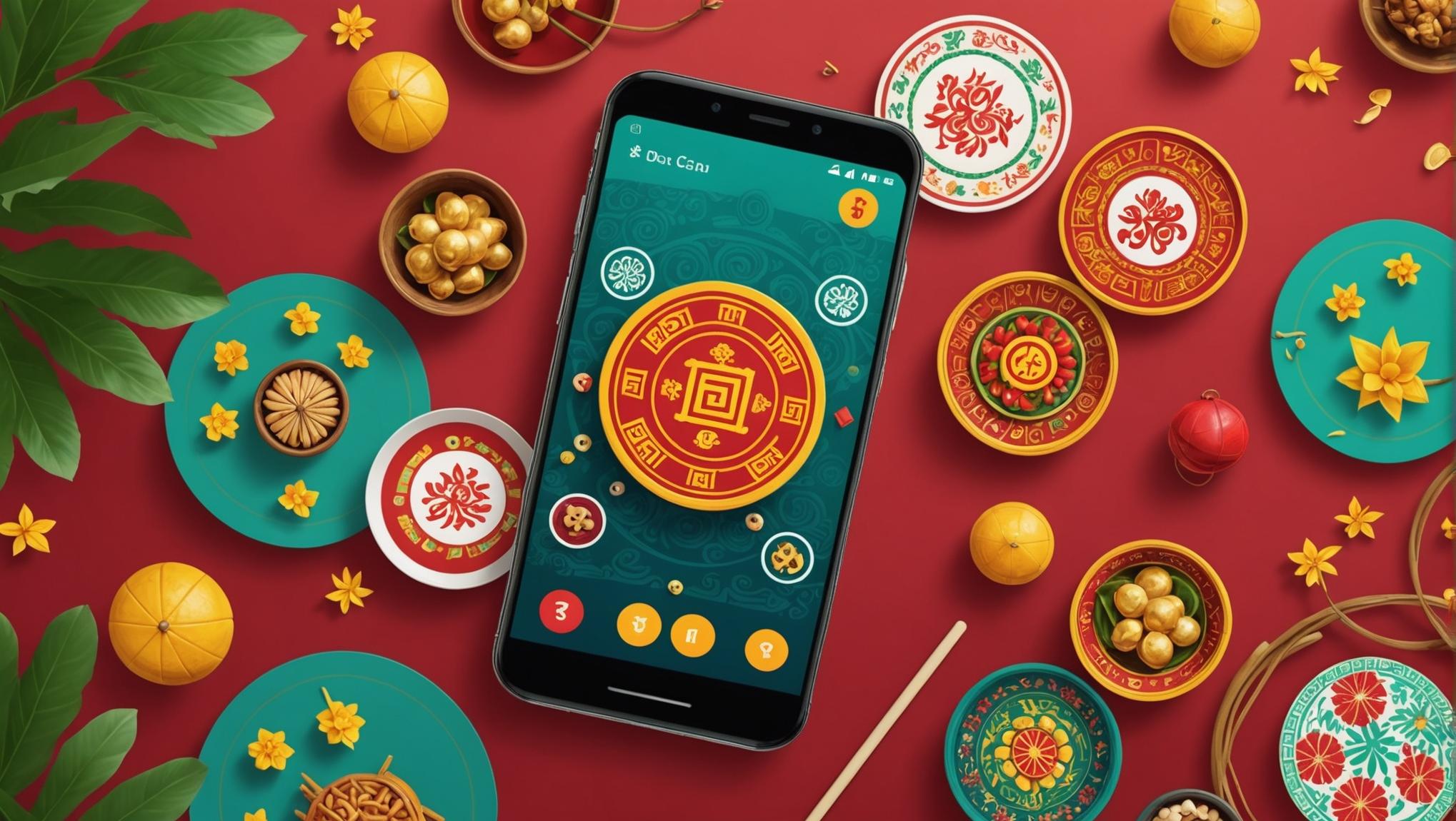 Các nền tảng Bầu Cua Online phổ biến