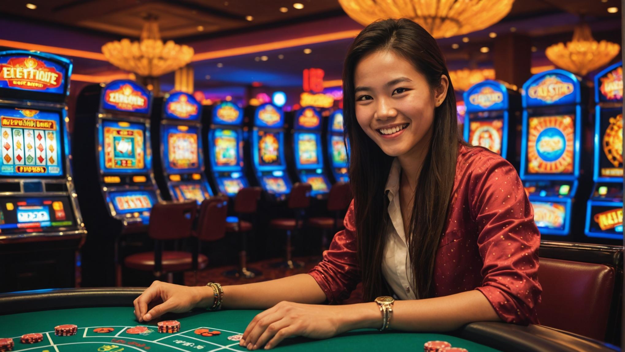 Các Nền Tảng Game Bài Đổi Thưởng Uy Tín