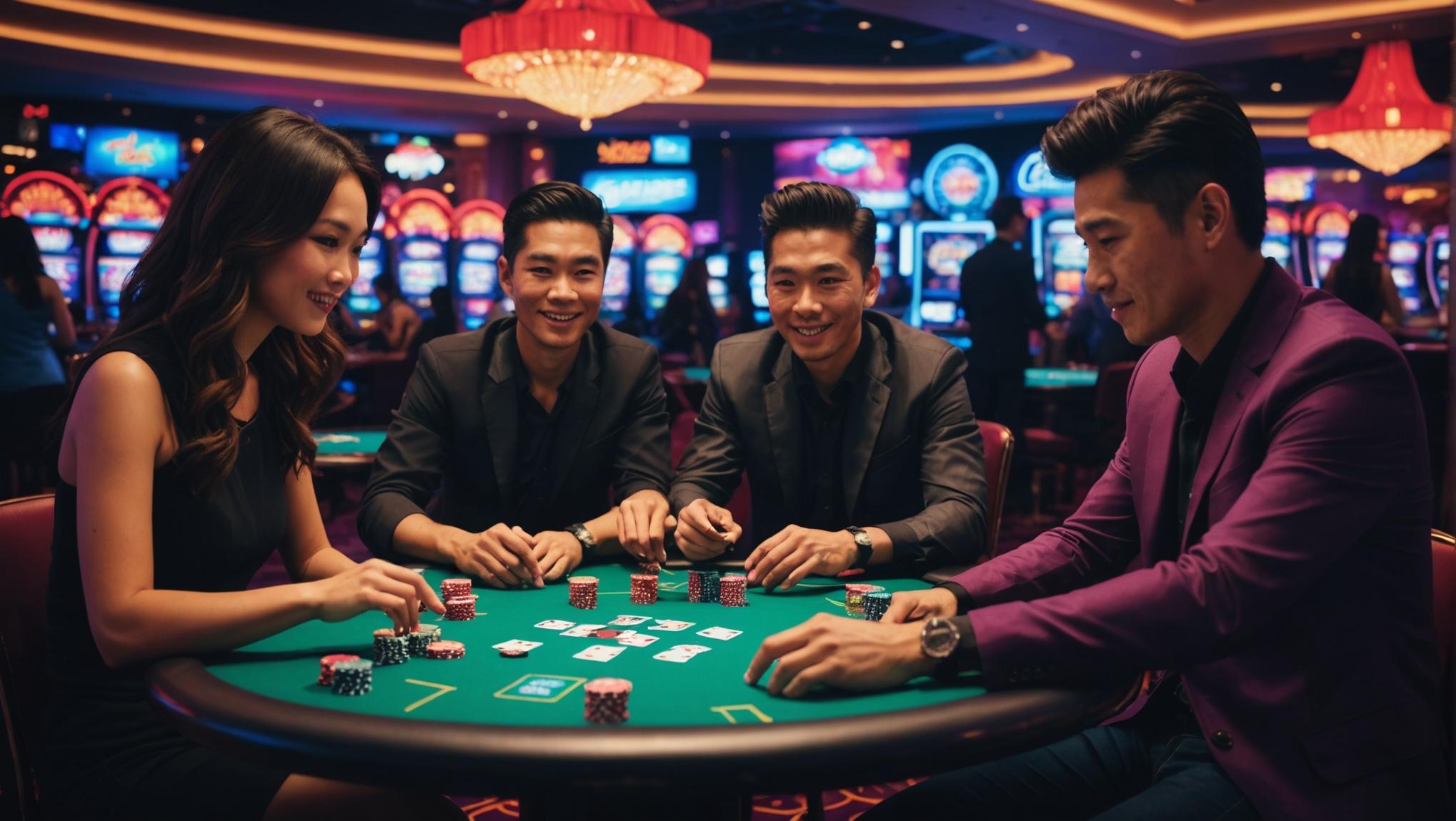 Các trò chơi nổi bật trên go88