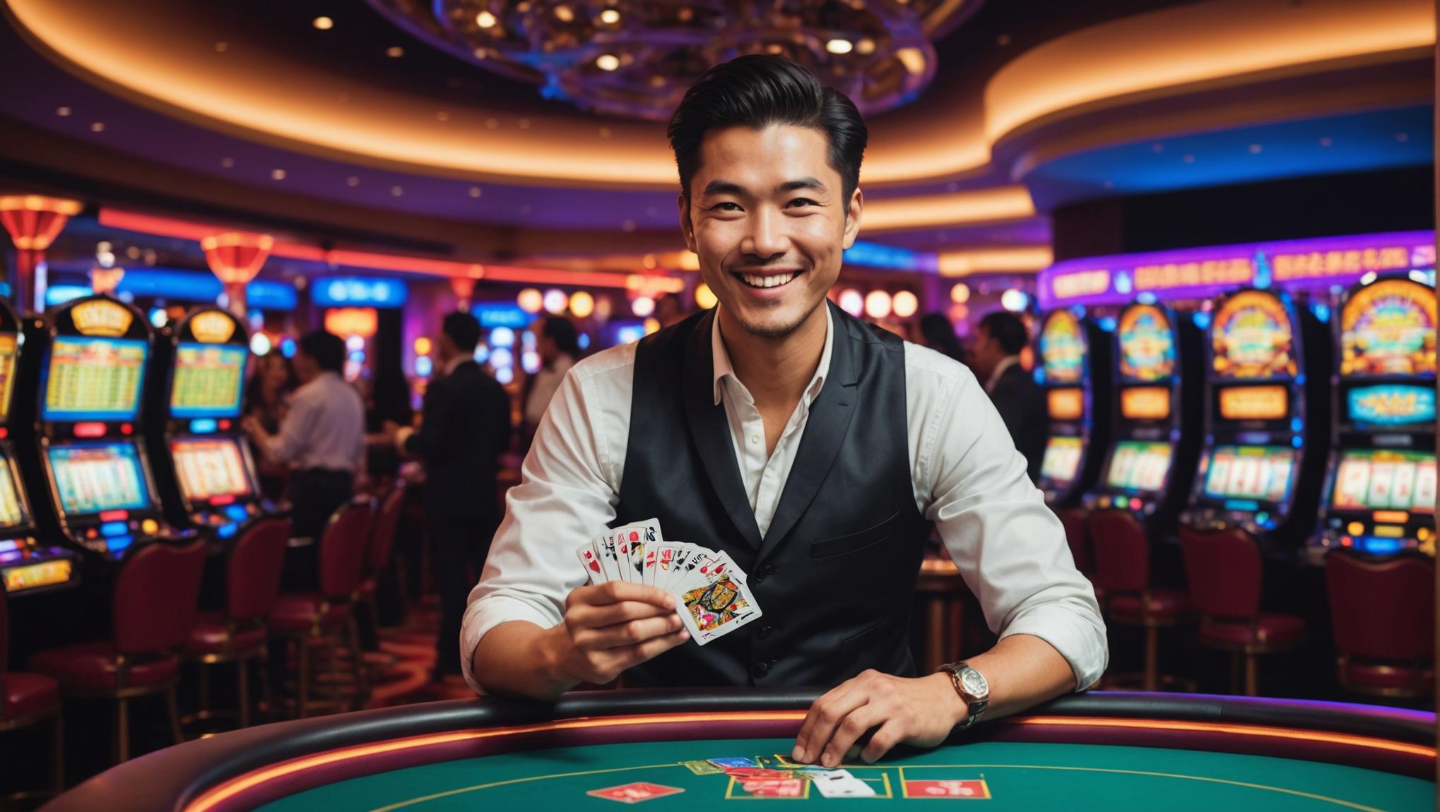 Các trò chơi phổ biến trong Hit Club