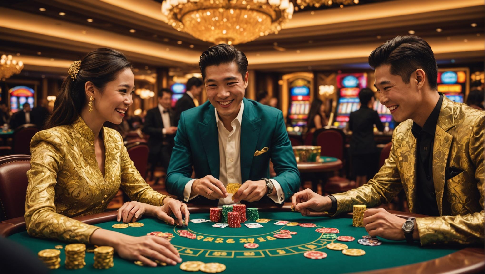 Các ưu đãi và khuyến mãi tại iWin