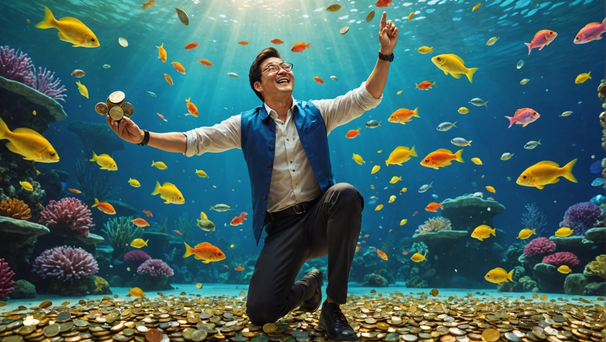 Cách Đăng Ký và Tải Game Bắn Cá Đổi Thưởng