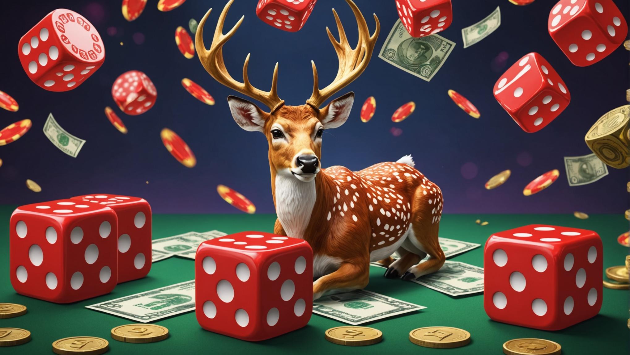 Cách chơi Bầu Cua Tôm Cá