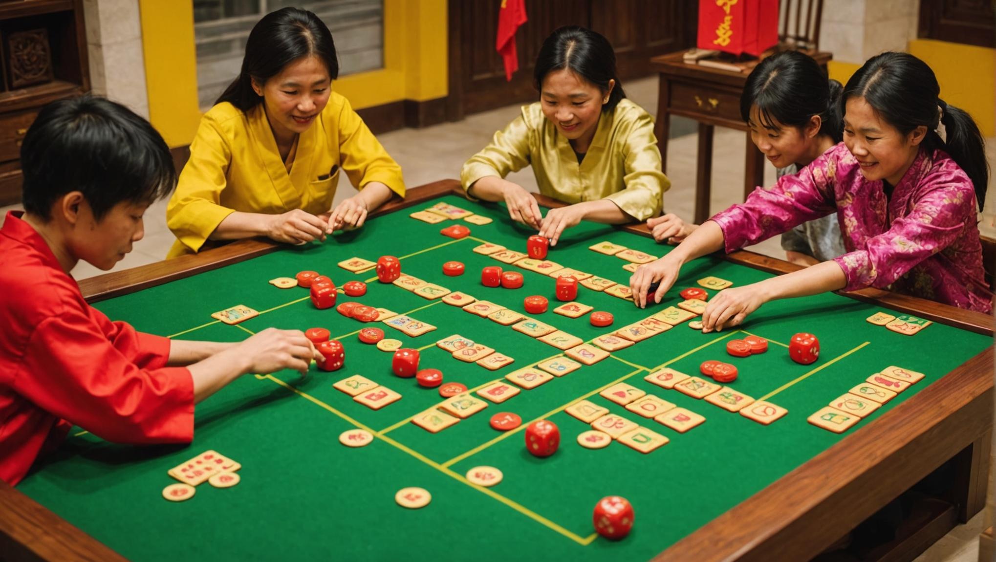 Cách Chơi Bầu Cua Trăm Trận Trăm Thắng