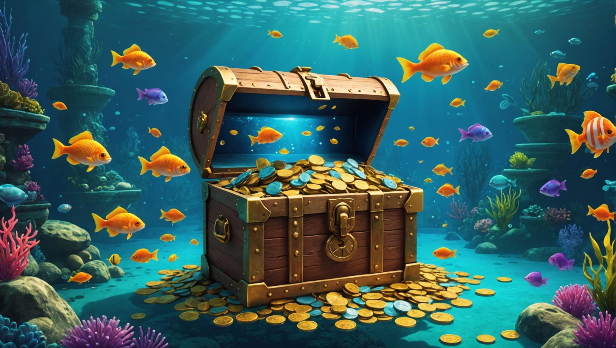 Cách Truy Cập Mã Quà Tặng