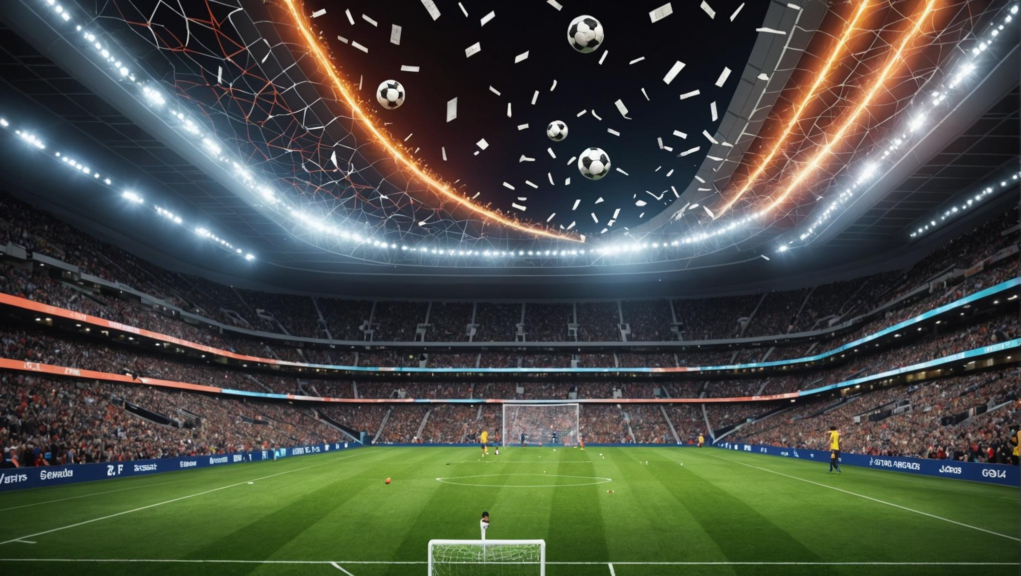 Cách Xem và Đánh Giá Tỷ Lệ Kèo