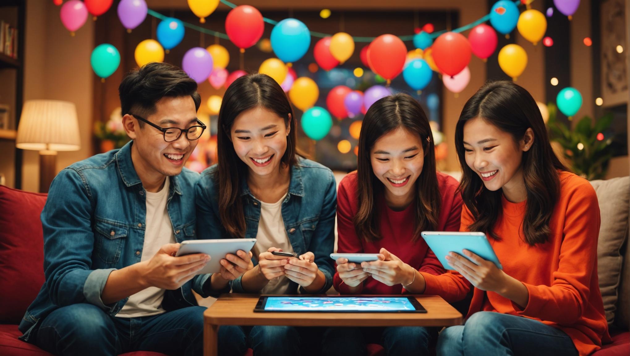 Chiến Thuật Chơi Bầu Cua Hiệu Quả