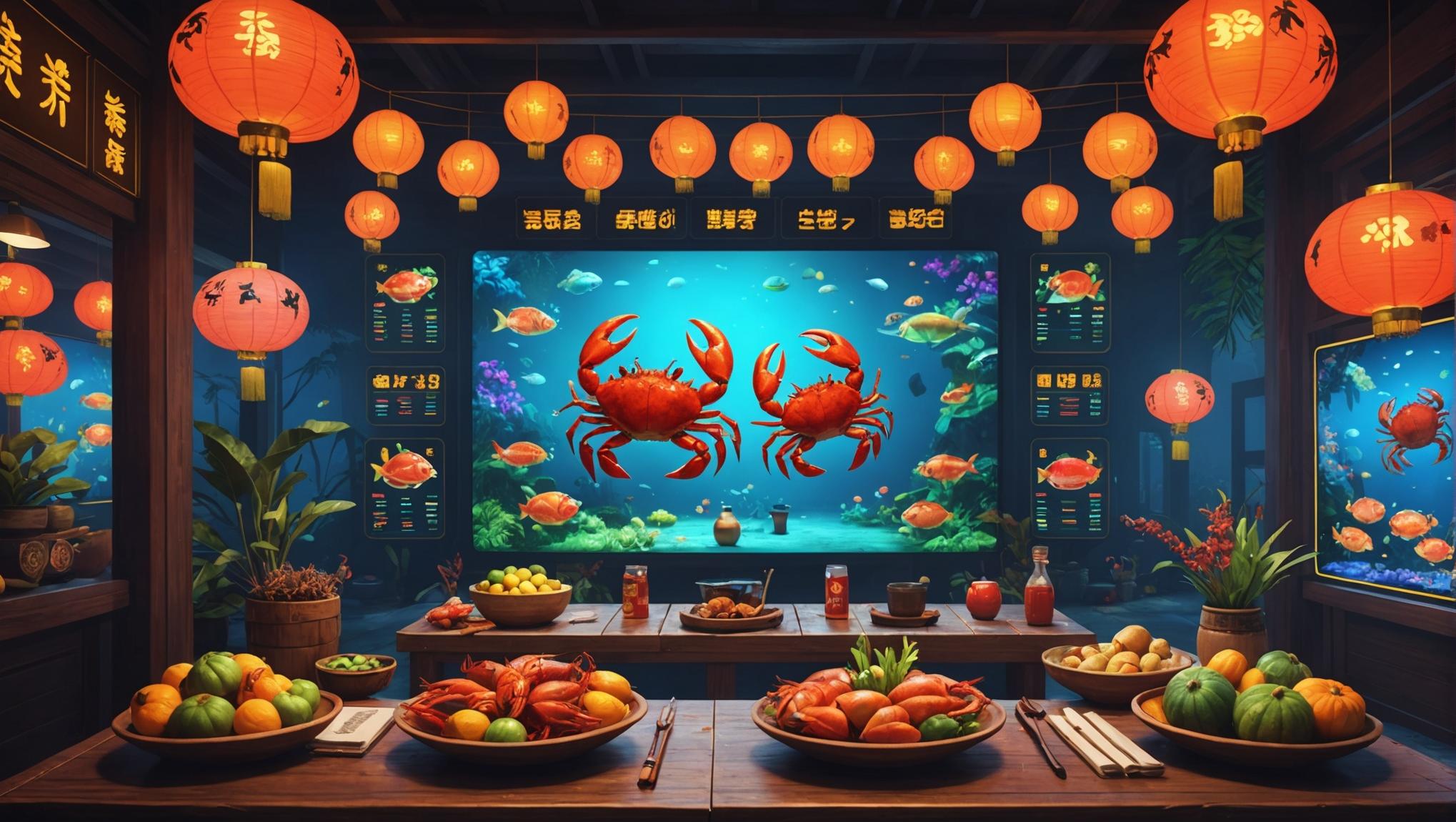 Công Thức và Mẹo Chơi Bầu Cua Dễ Thắng