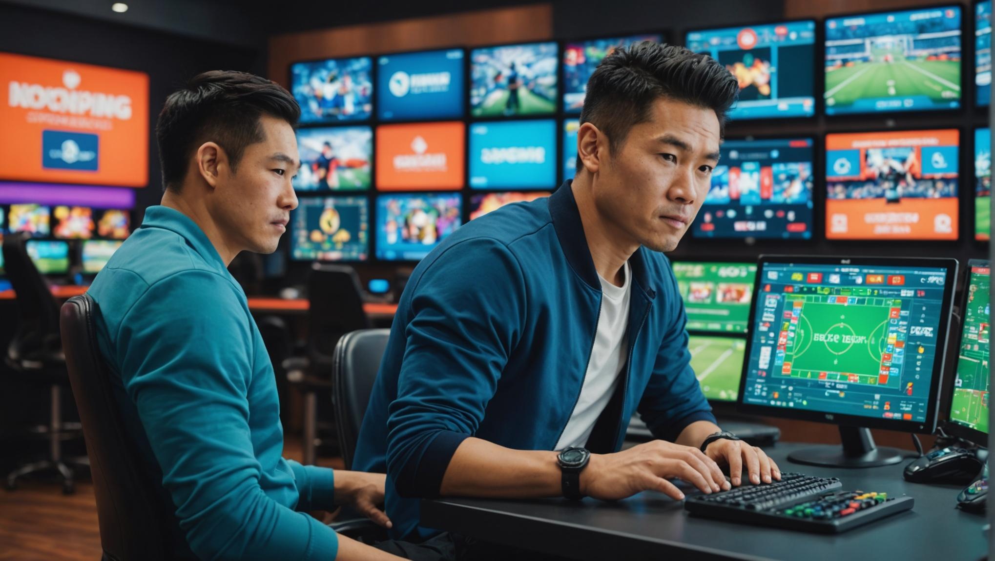 Cung cấp trò chơi tại Manclub