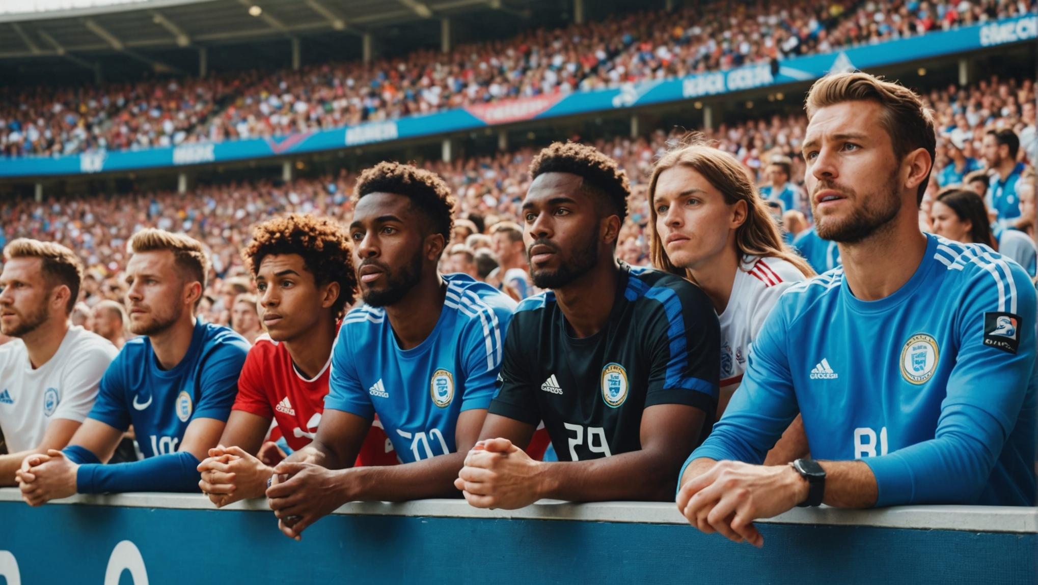 Hành Vi Đánh Bạc Và Cá Độ Bóng Đá