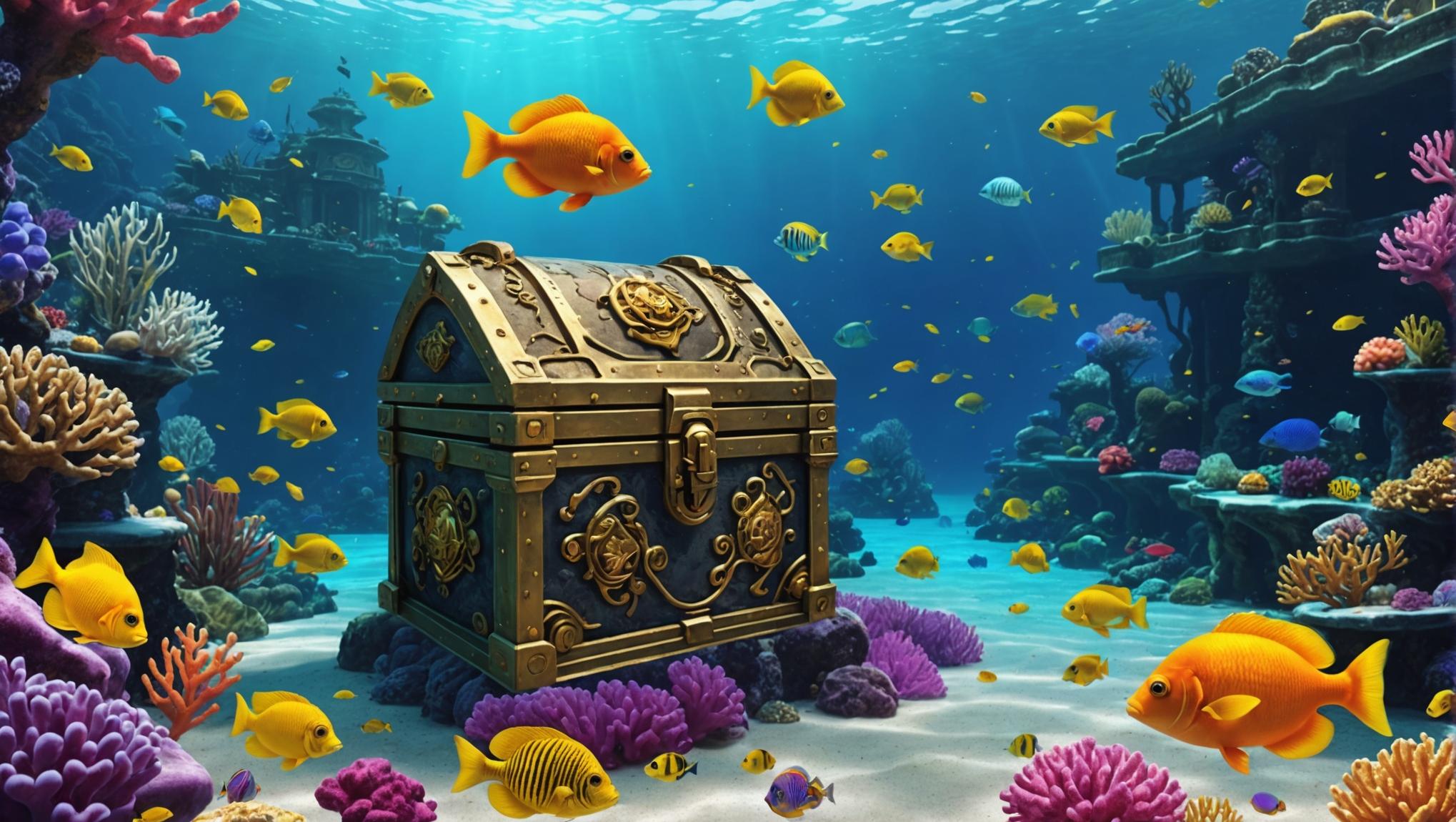 Hệ Thống Trò Chơi Bắn Cá Đổi Thưởng Trực Tuyến