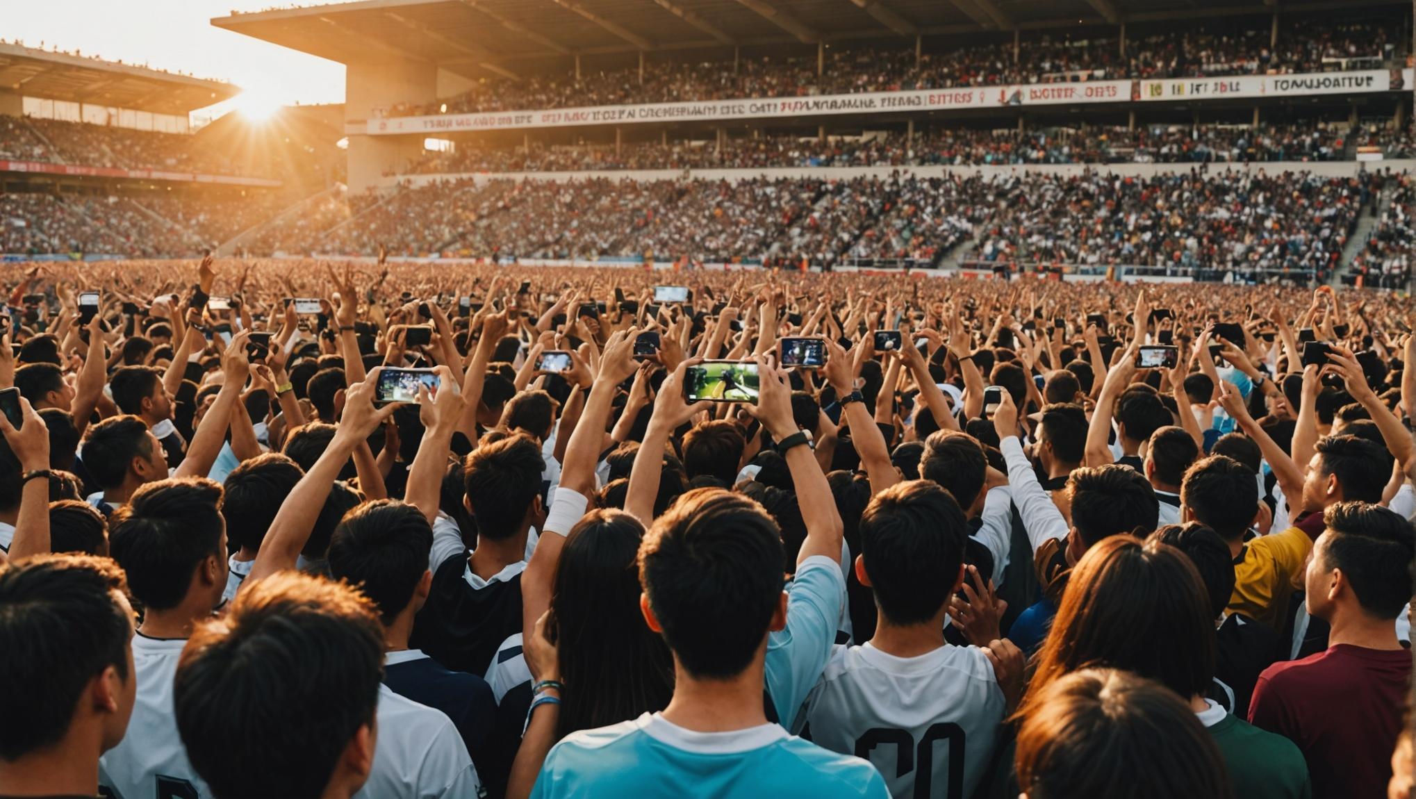 Hình Thức Cá Độ Trong Bóng Đá