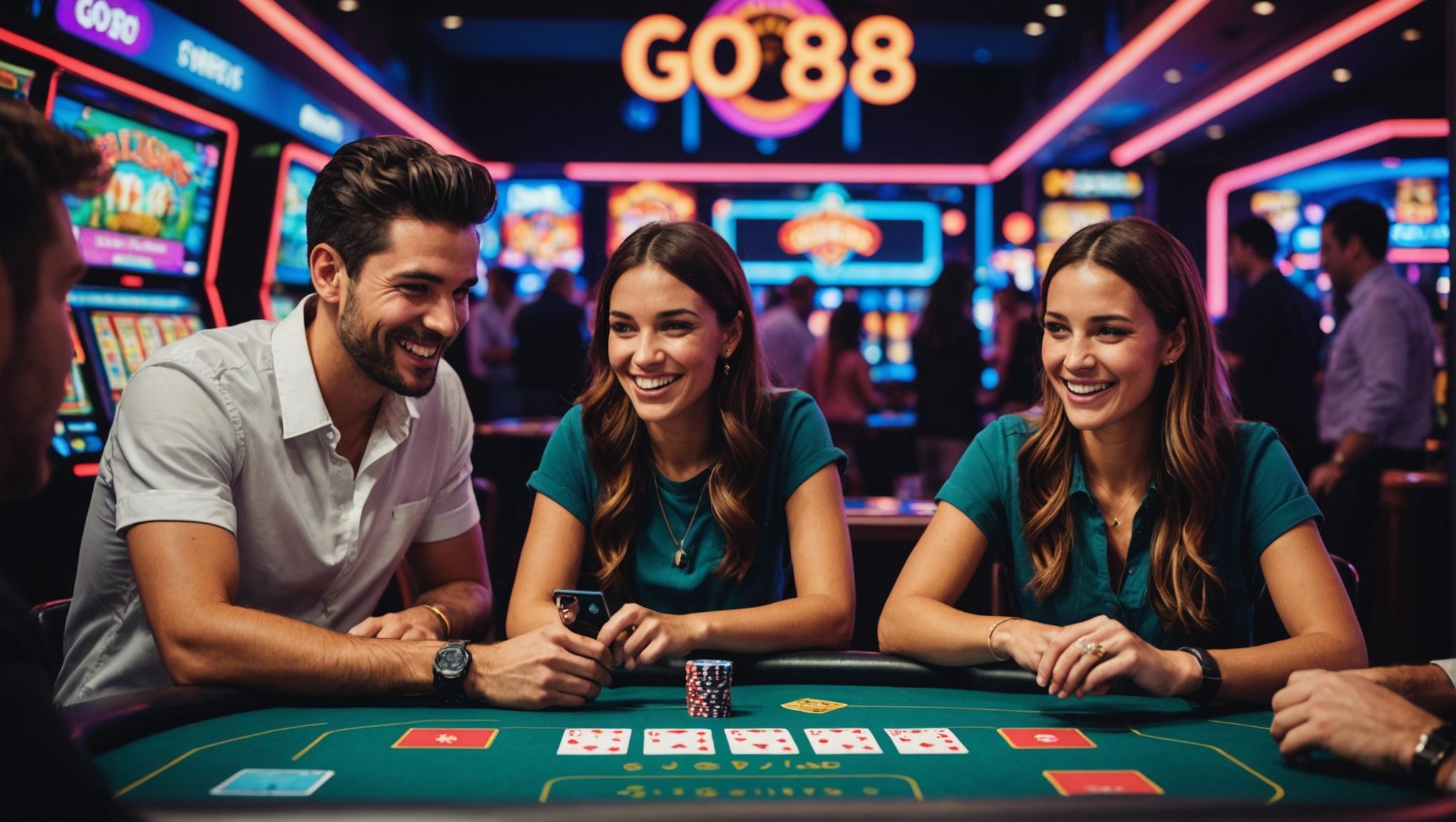 Khuyến mãi và phần thưởng hấp dẫn