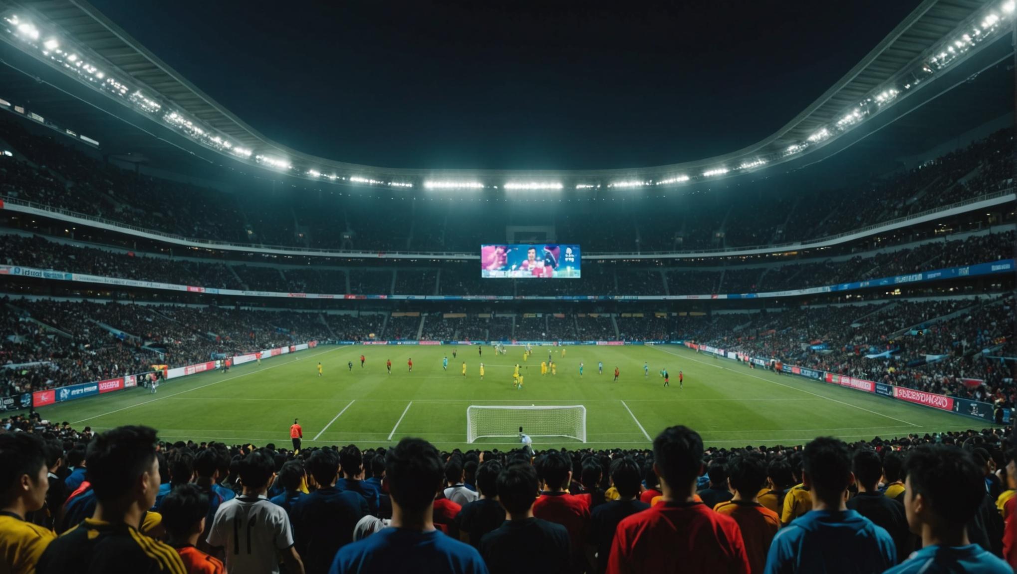 Kinh Nghiệm Cá Cược Thành Công