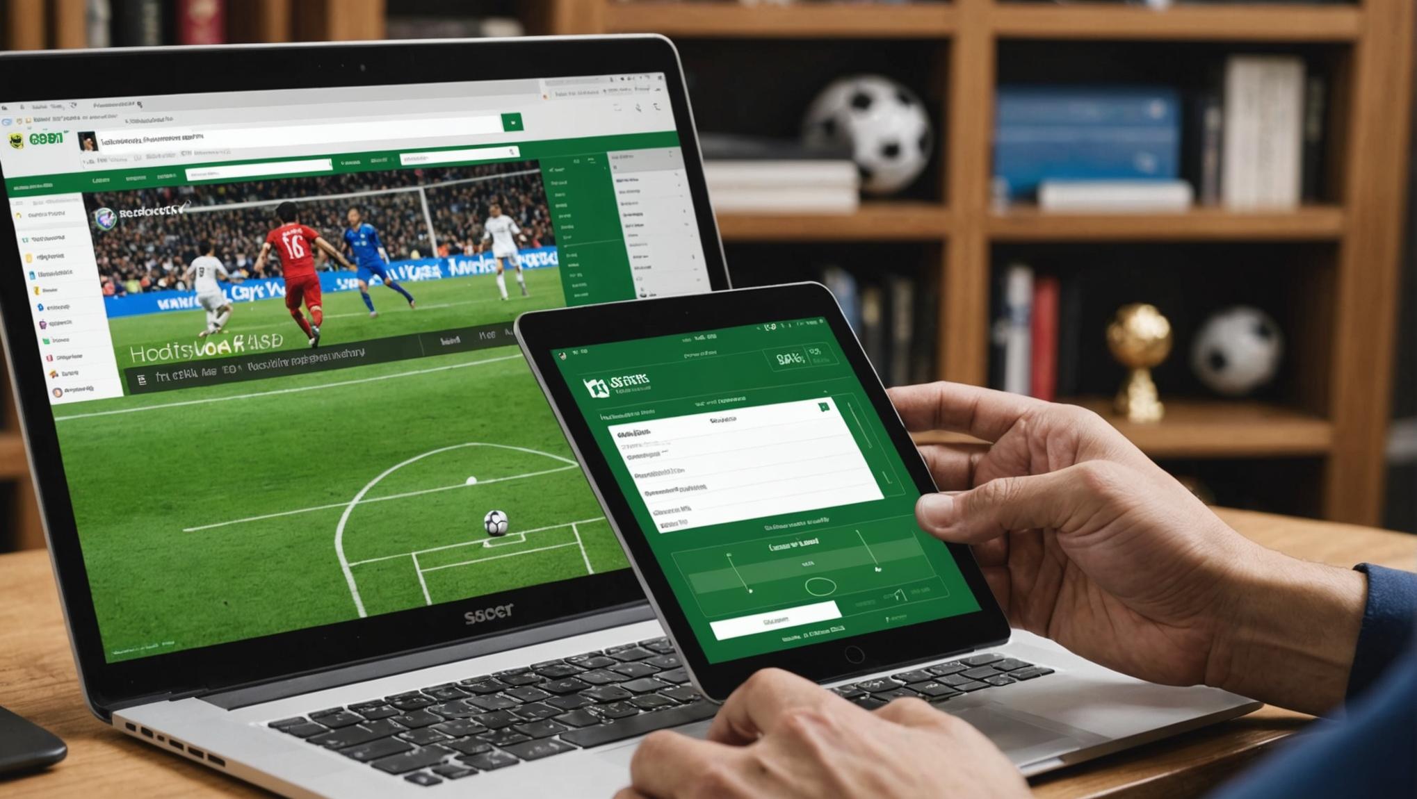 Kinh Nghiệm Nhận Định Trận Đấu