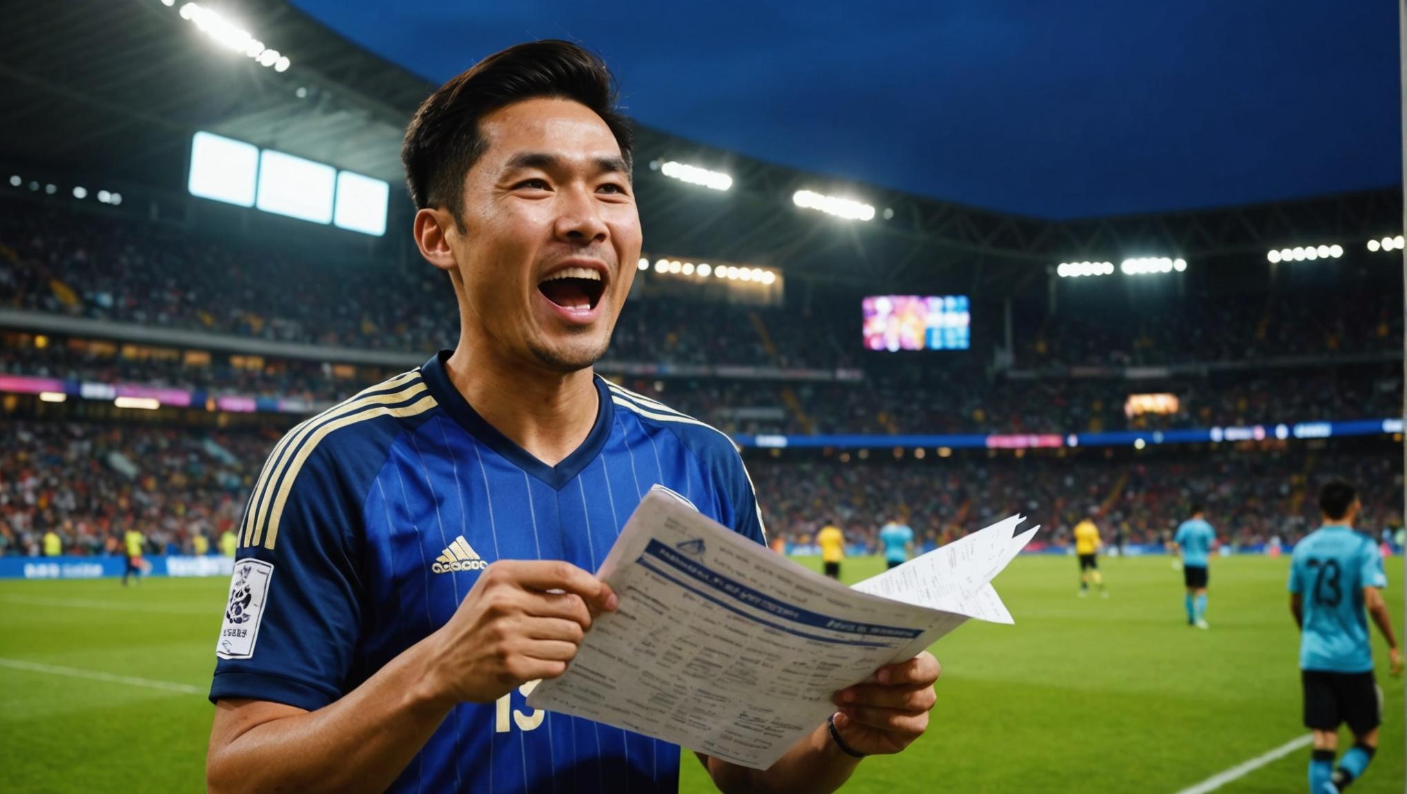 Kỹ Năng và Chiến Thuật Cá Cược