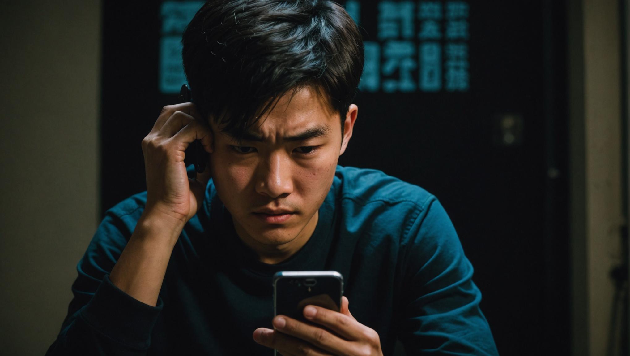 Lừa Đảo Và Gian Lận Qua Điện Thoại