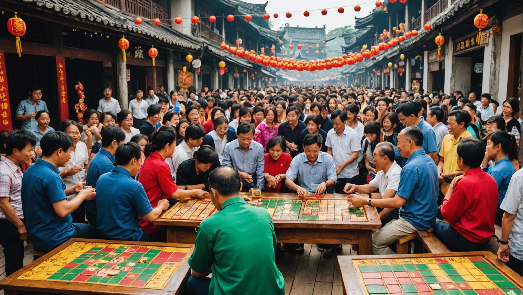 Mẹo Chơi Bầu Cua Offline Hiệu Quả