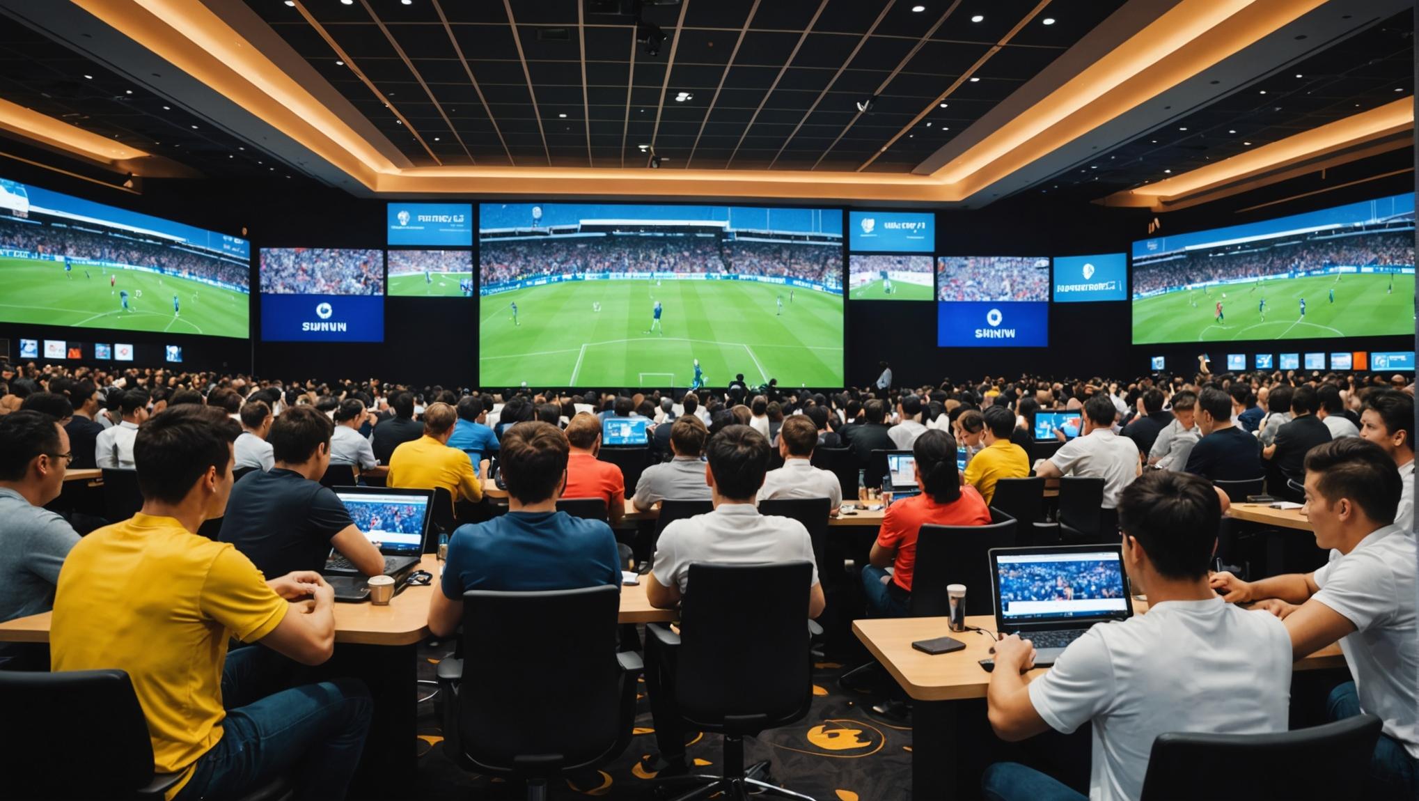 Mẹo Và Bí Quyết Cá Cược