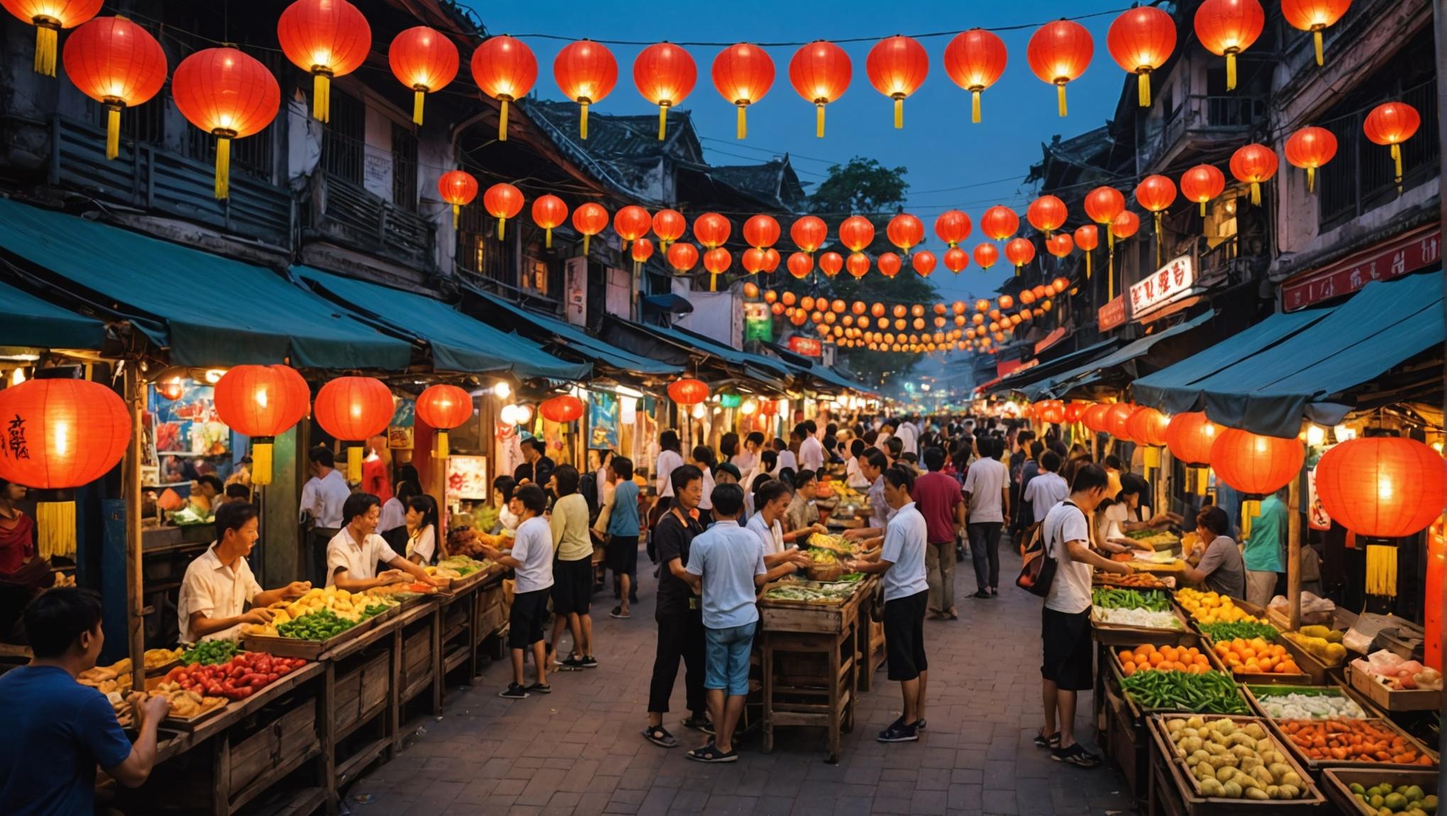 Mẹo và Chiến Lược Thắng Cuộc