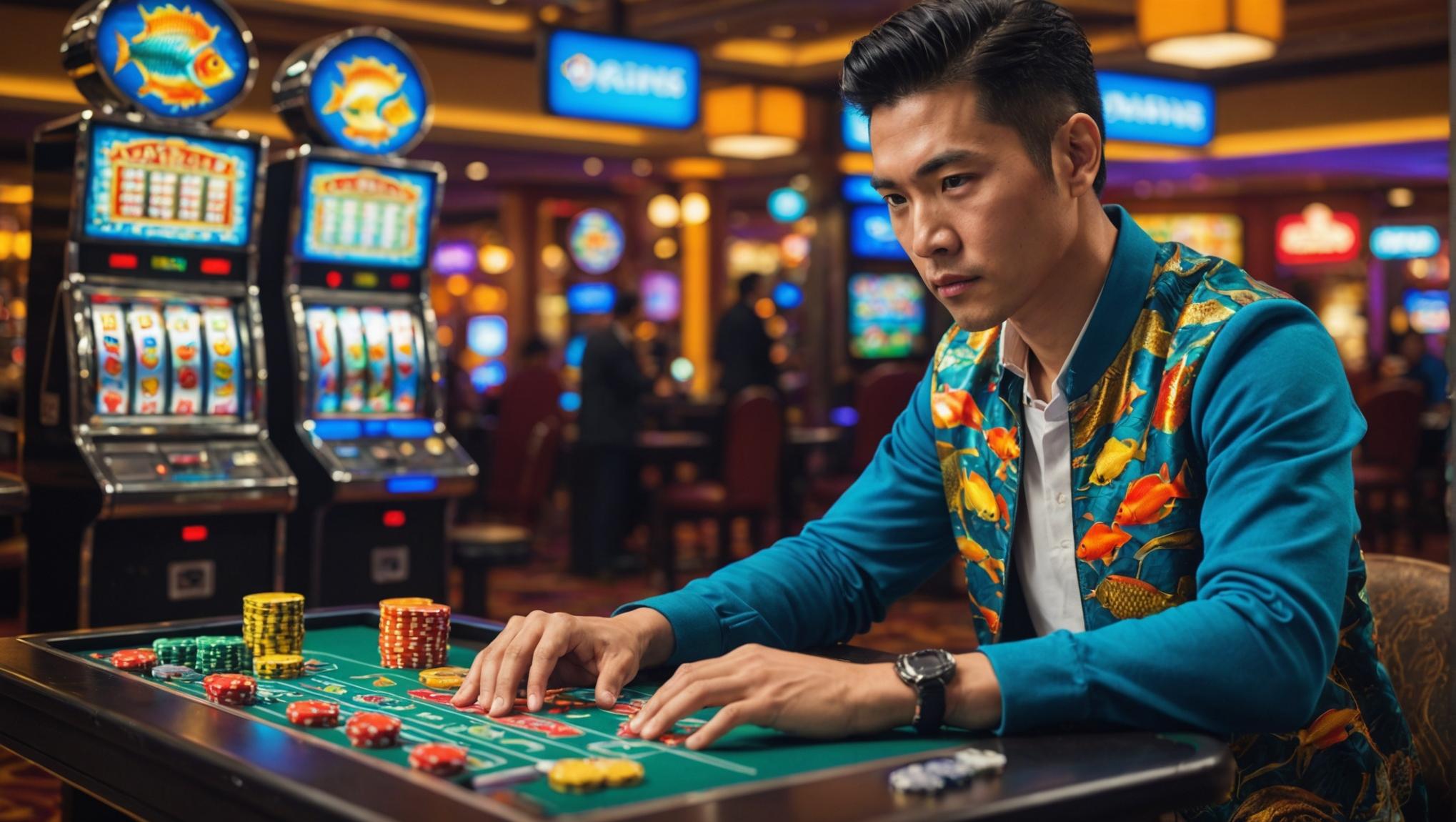 Nền Tảng Game và Độ Tin Cậy