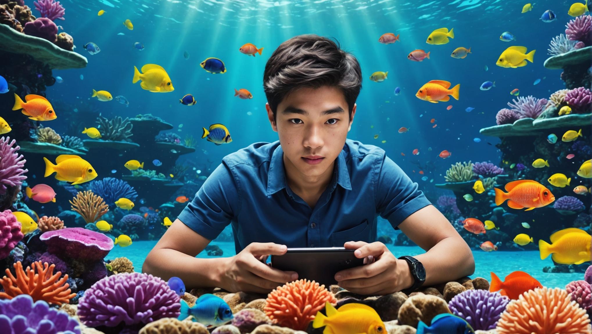 Nhà Cung Cấp Game Bắn Cá Uy Tín