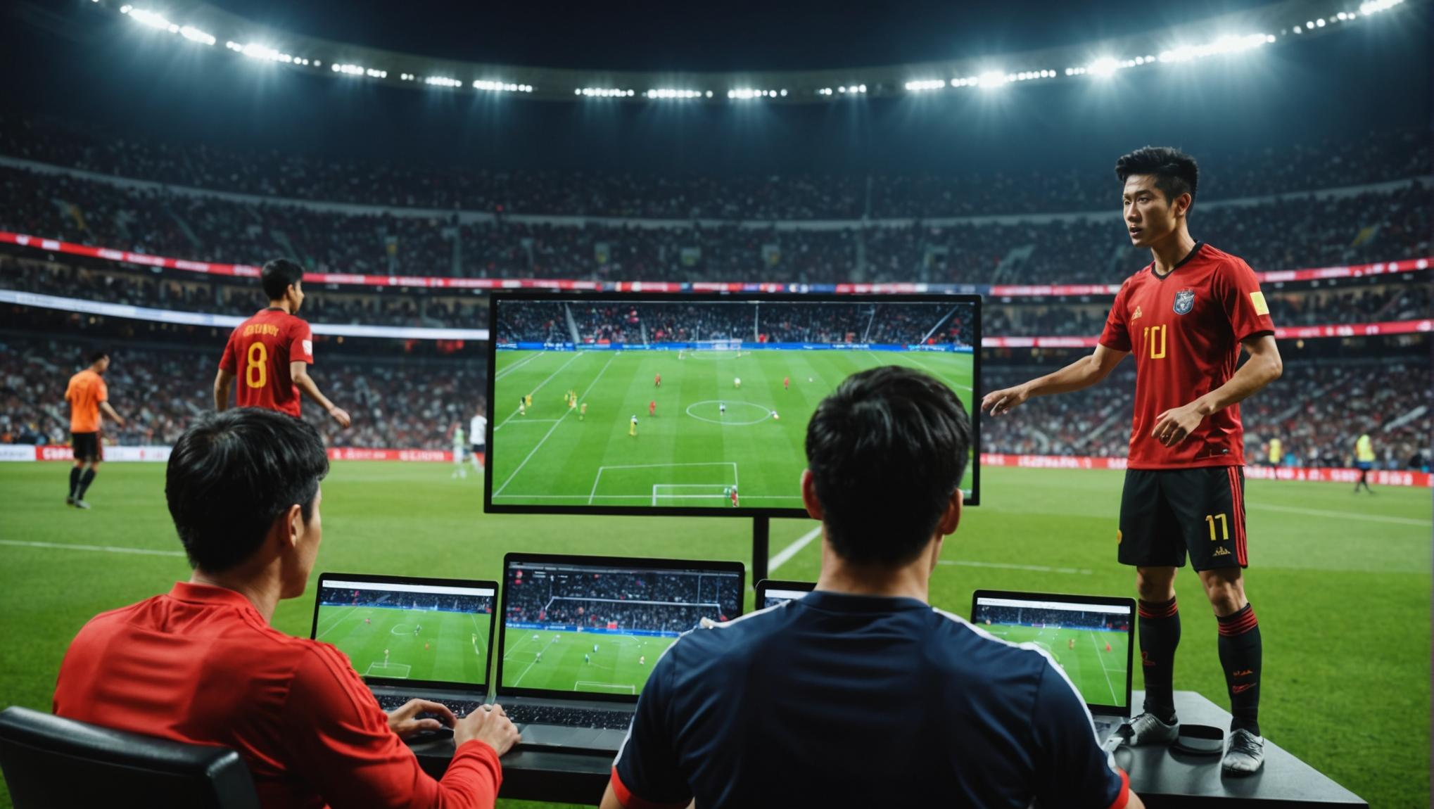 Phân Tích Trận Đấu