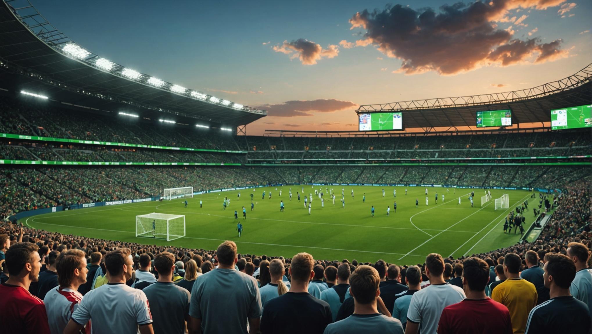 Pháp Luật Và Quy Định Về Cá Độ