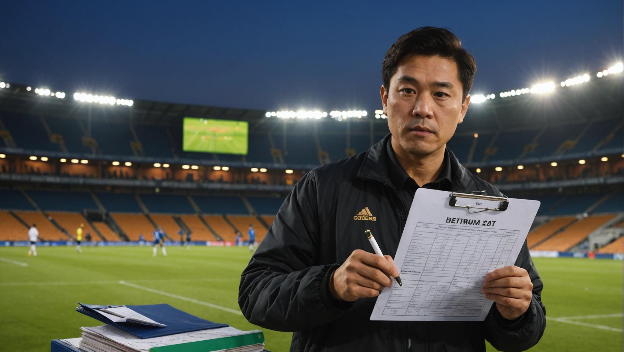 Quy Định Về Cá Độ Bóng Đá