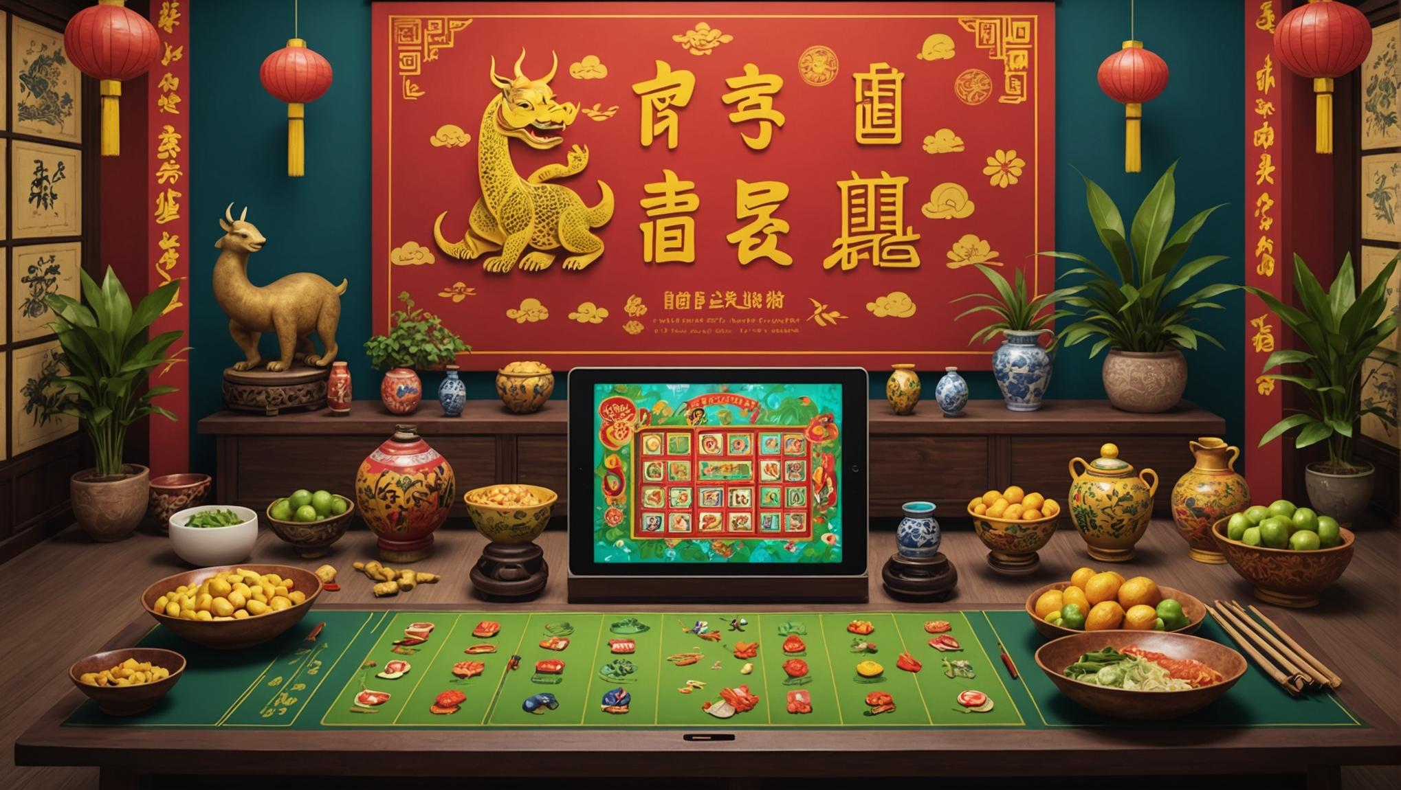 Sự phát triển sang nền tảng trực tuyến