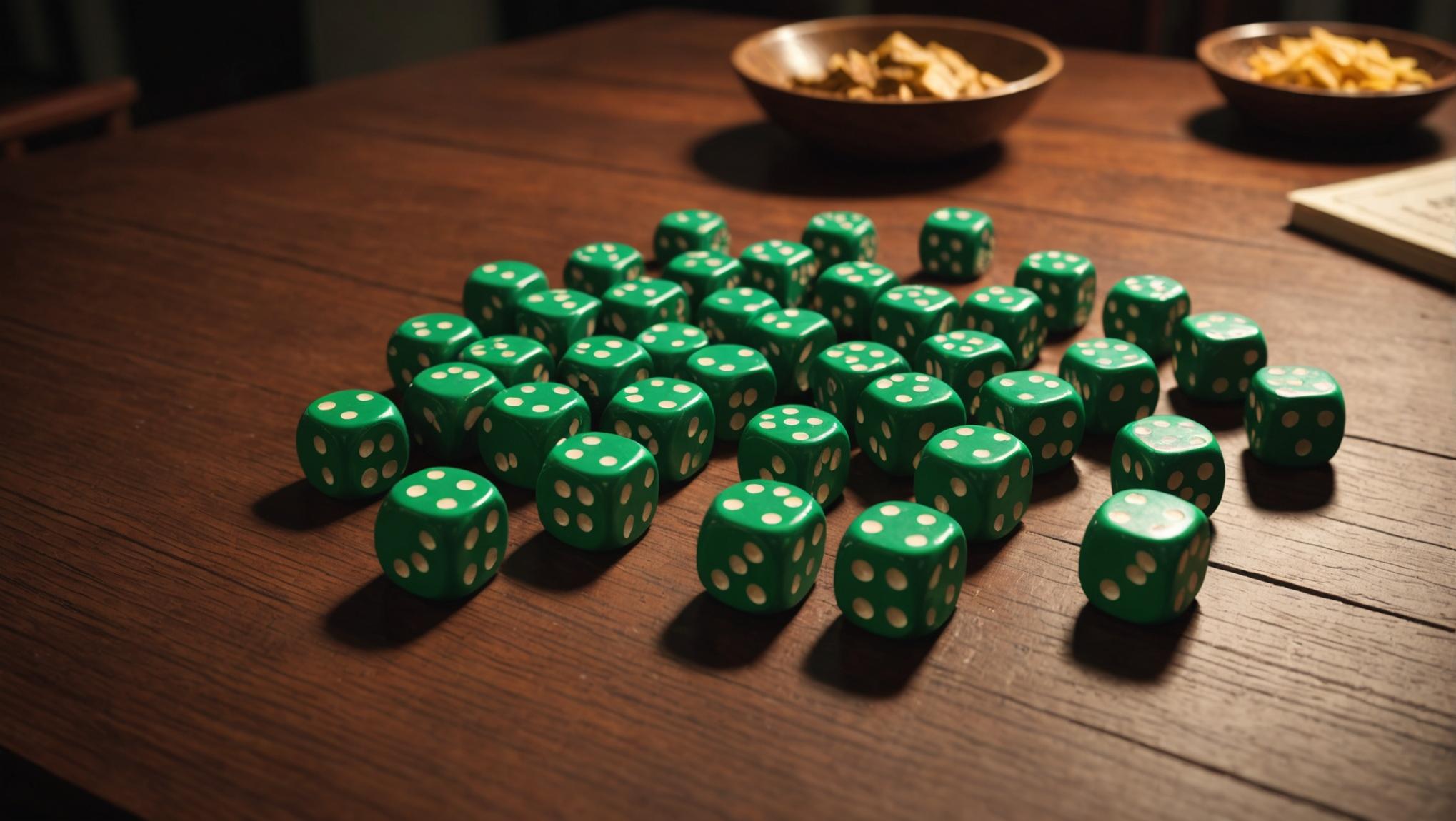 Sự Thiếu Hiệu Quả Của Phần Mềm Dự Đoán Bầu Cua