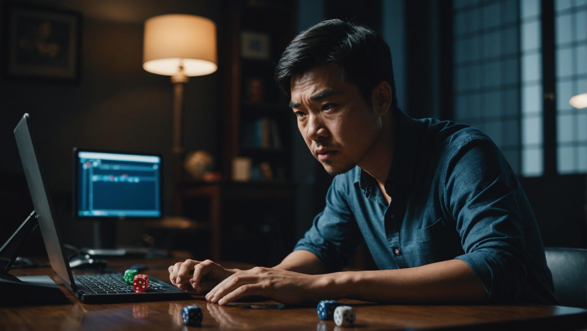 Sự Xuất Hiện Của Phần Mềm Dự Đoán Bầu Cua Và Mối Quan Tâm Của Người Chơi