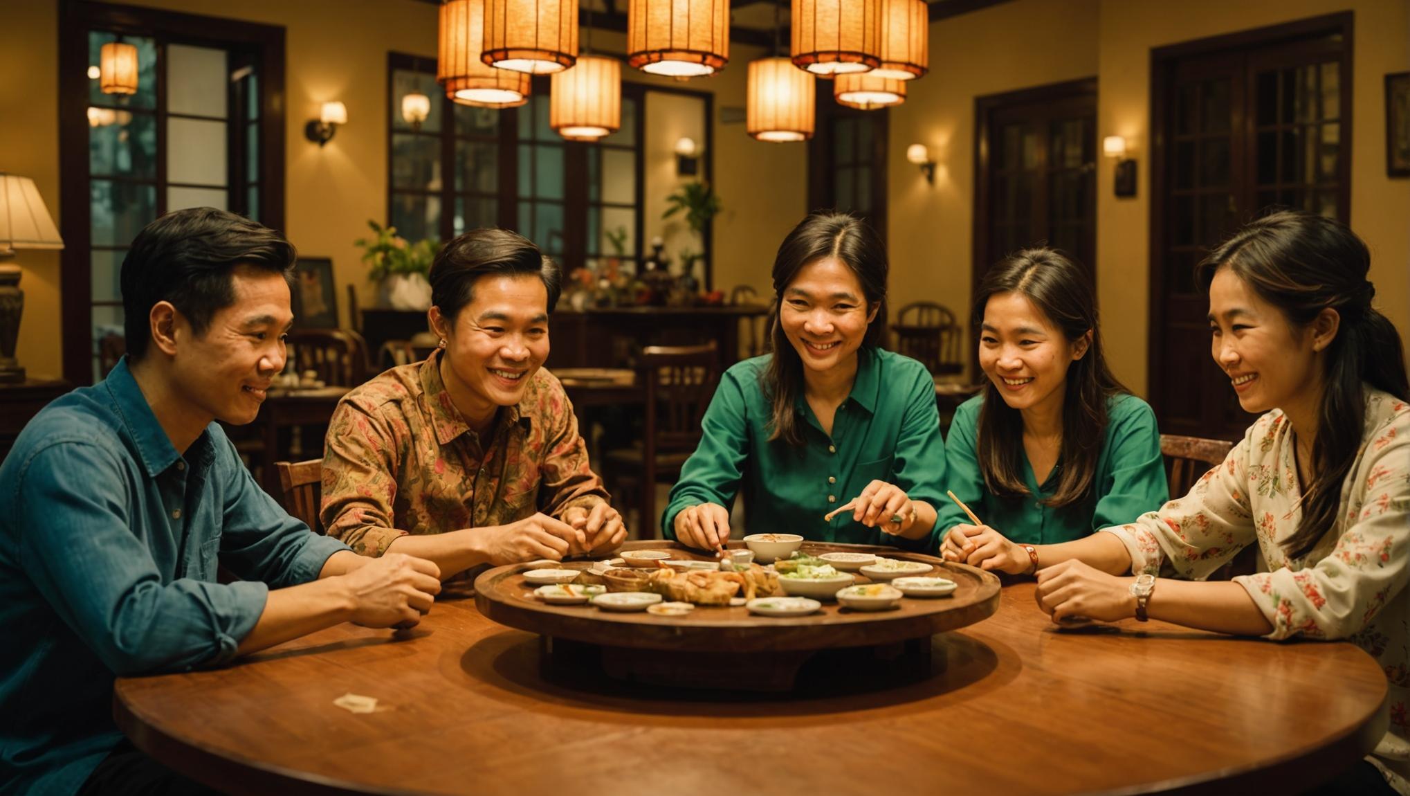 Tải và Cài Đặt Game Bài Phỏm