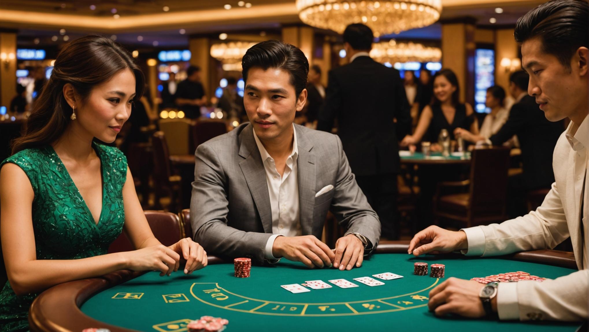 Tính năng nổi bật của Hit Club