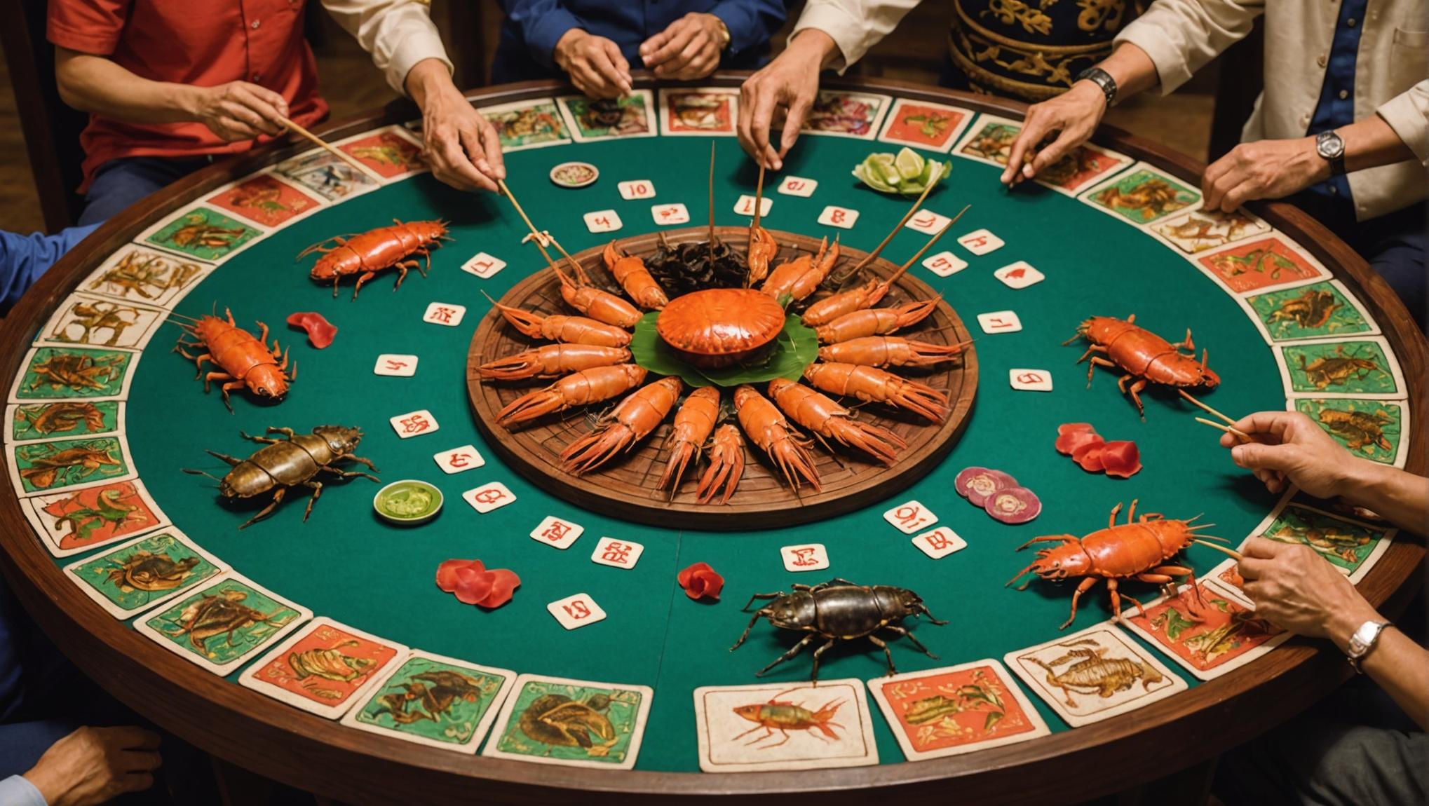 Trách Nhiệm Xã Hội và Văn Hóa Cá Cược