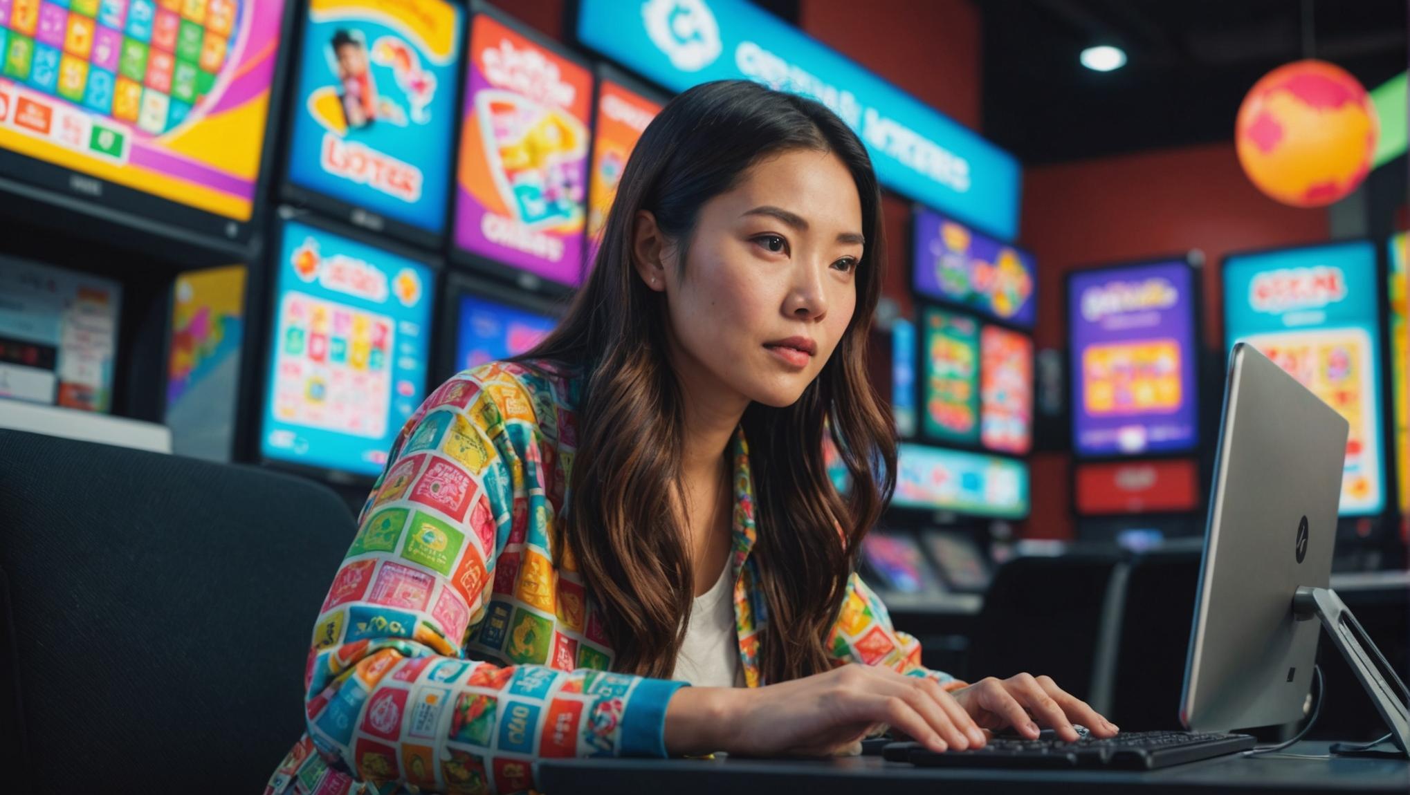 An Toàn Và Uy Tín Khi Đánh Lô Đề Online