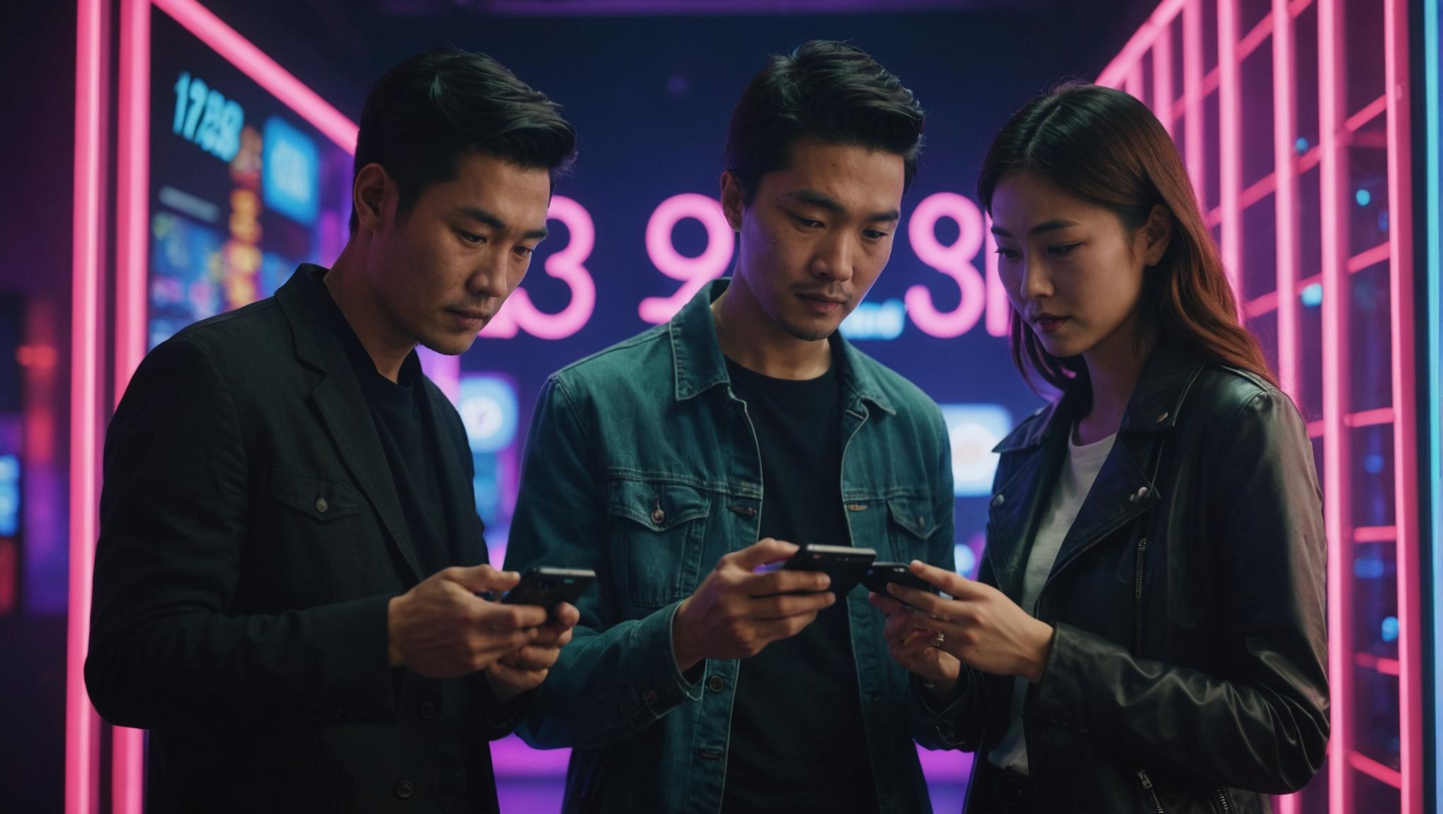 App Đánh Lô Đề Online Uy Tín