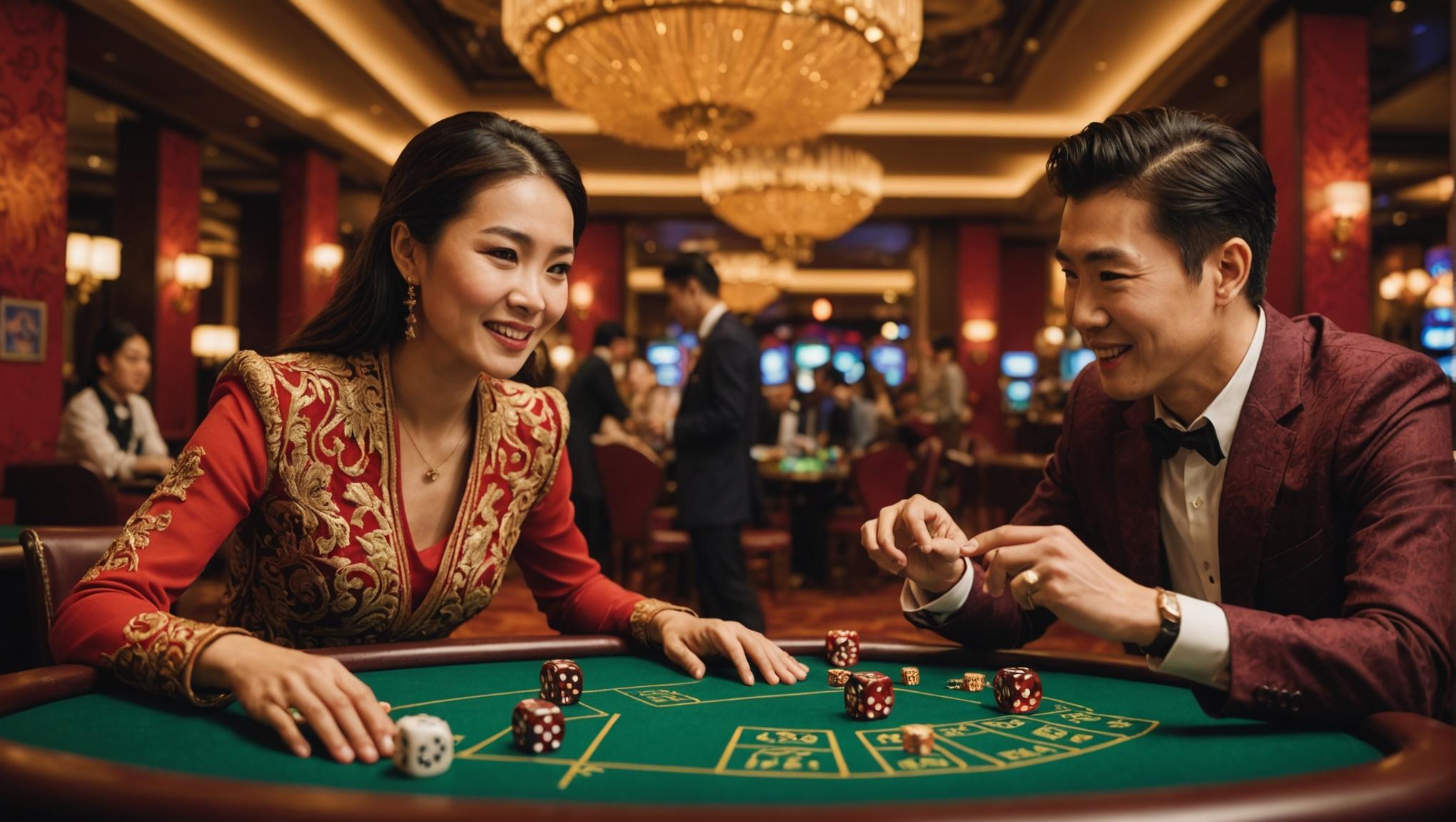 Bắt đầu với Sicbo Sunwin