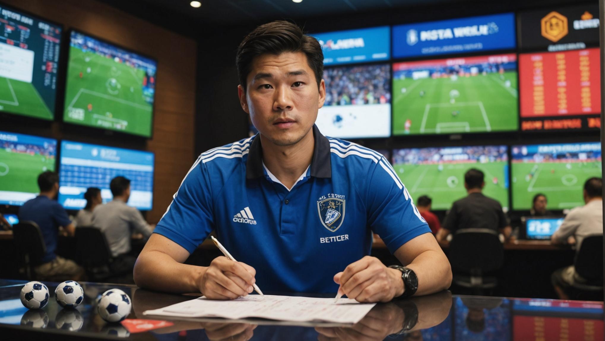 Các dạng kèo khác liên quan đến Tài Xỉu