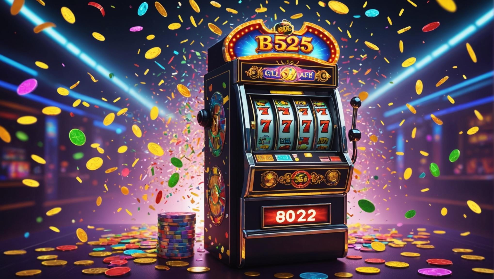 Các game phổ biến trên B52