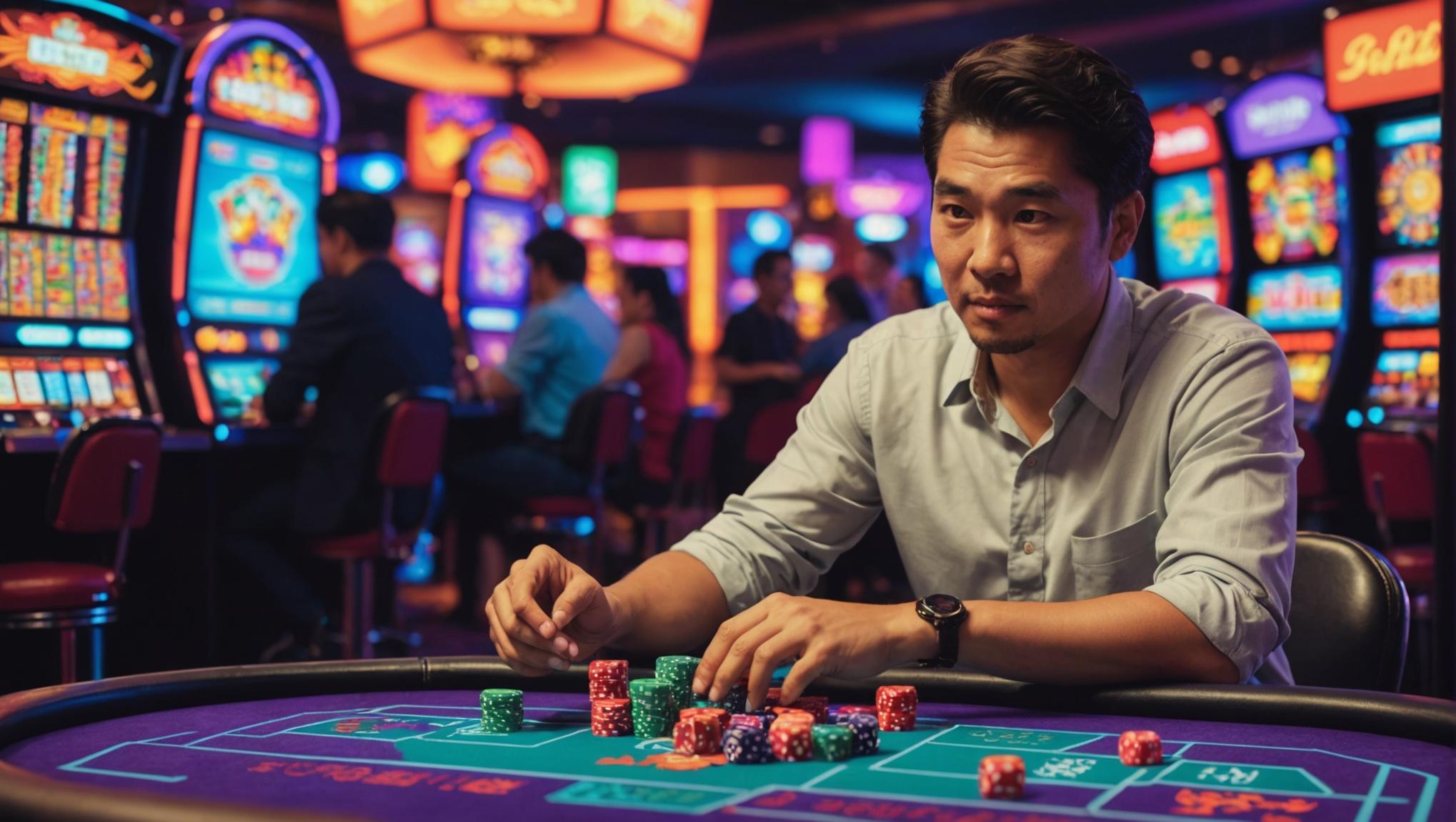 Các trò chơi khác tại Go88