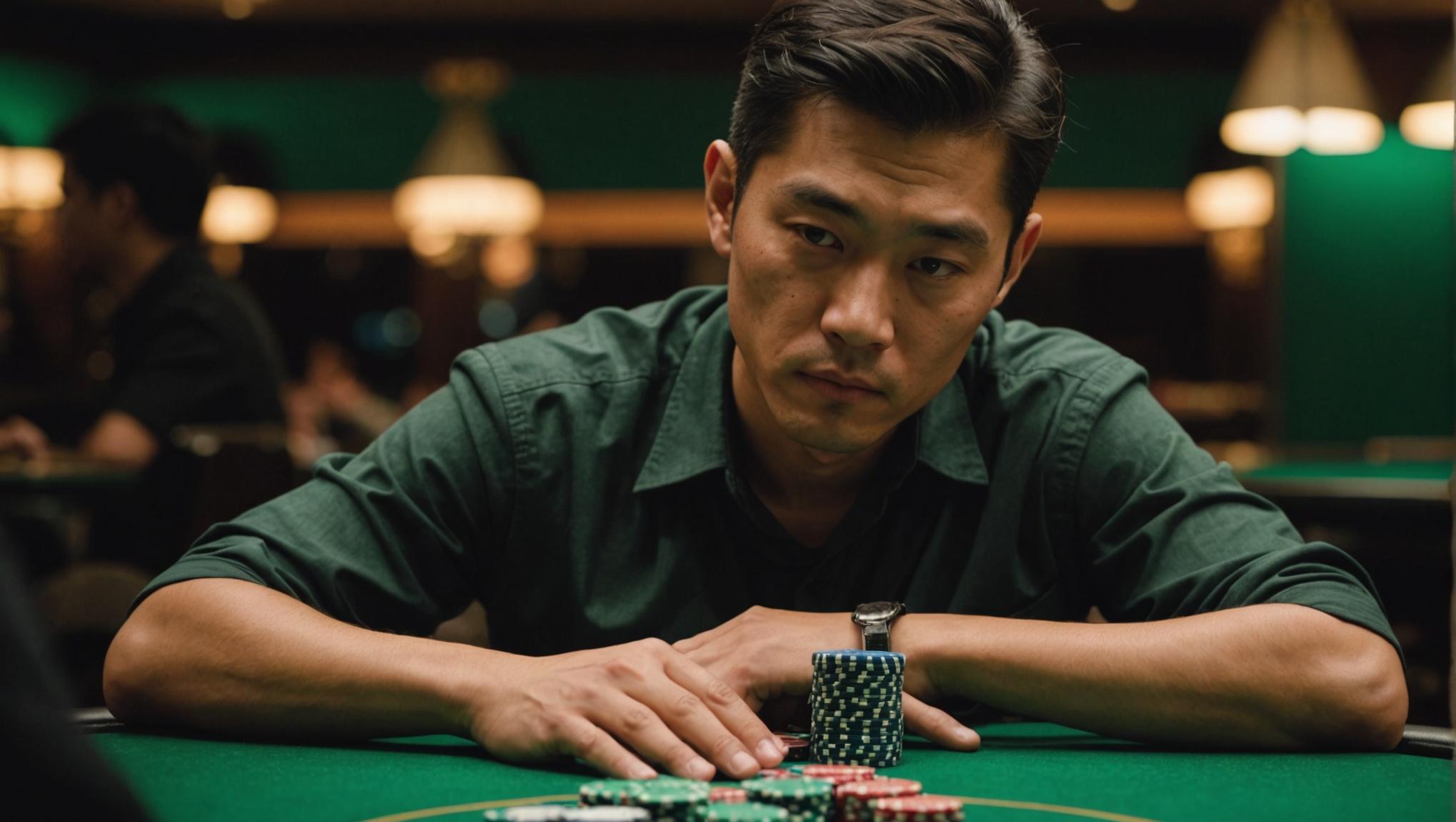 Cách Chơi Bài Xì Tố