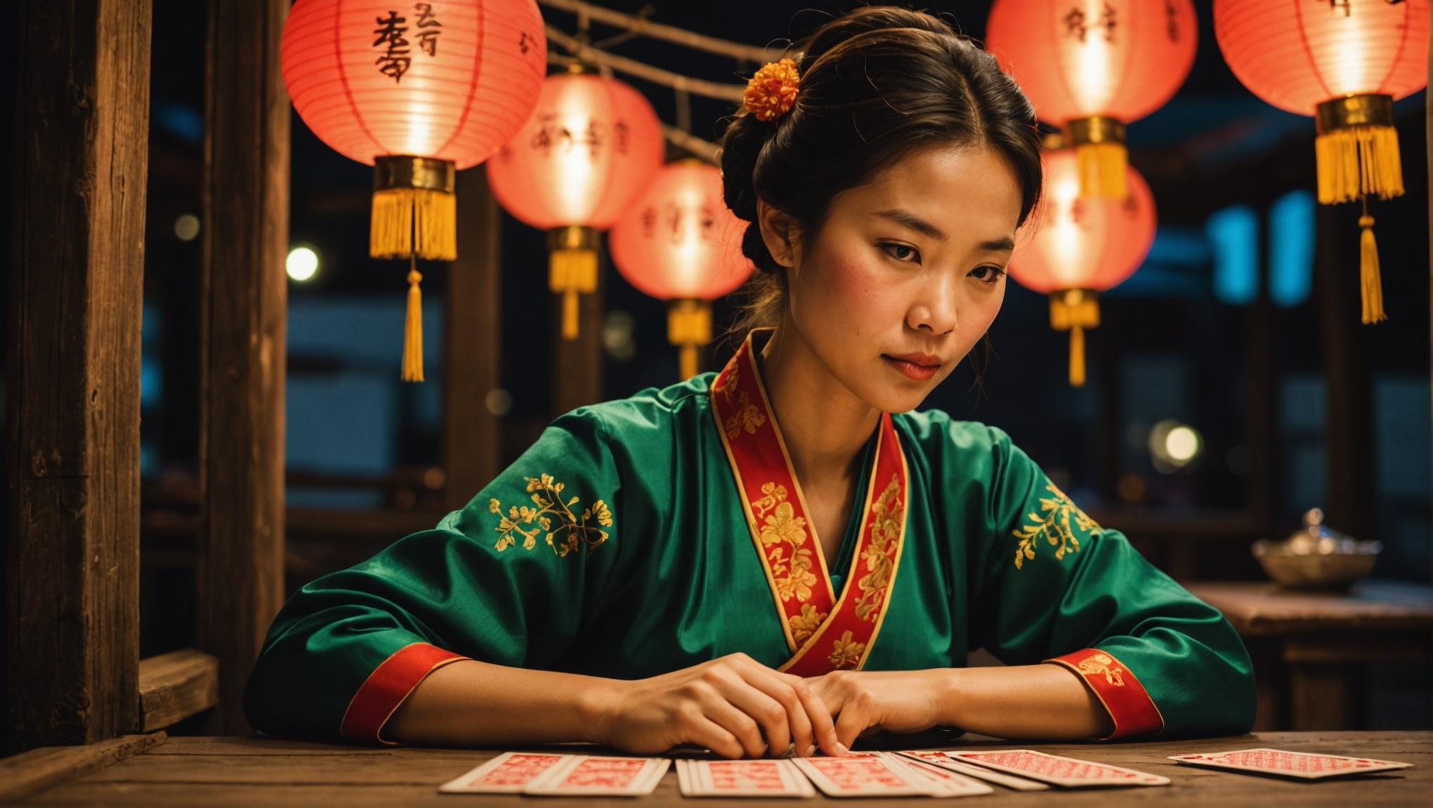 Cách chơi cơ bản